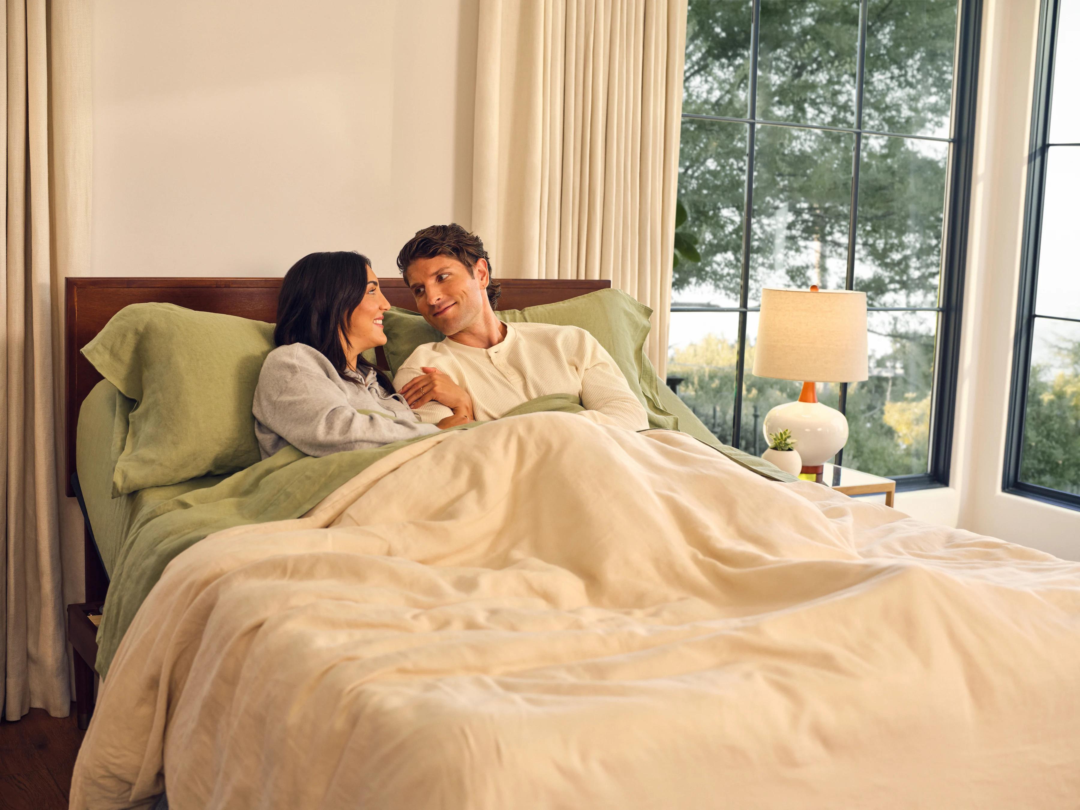PurpleFlex® Mattress, view 4