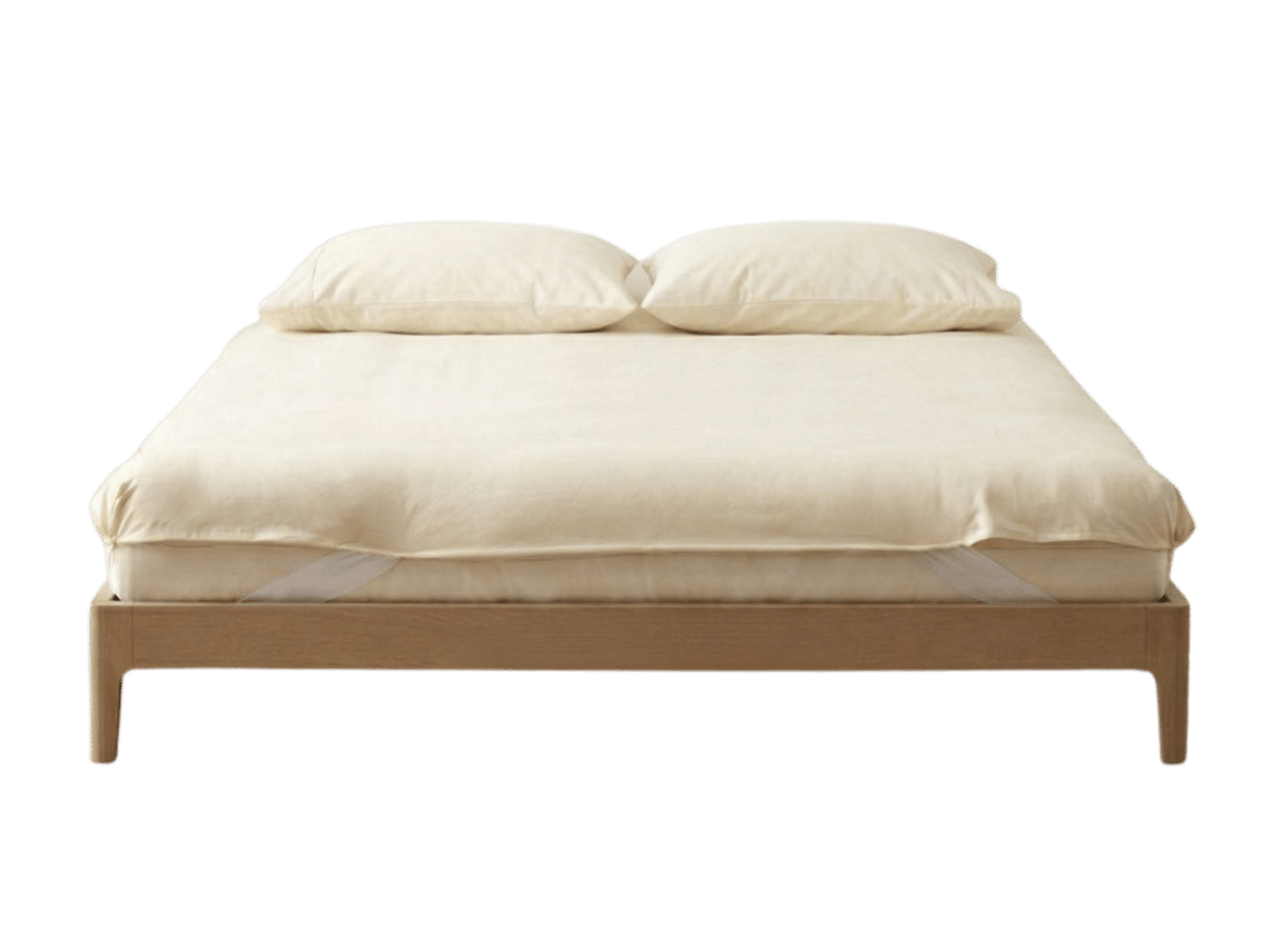 Waterproof Mattress Protector | Non-Toxic | 100% Organic Cotton