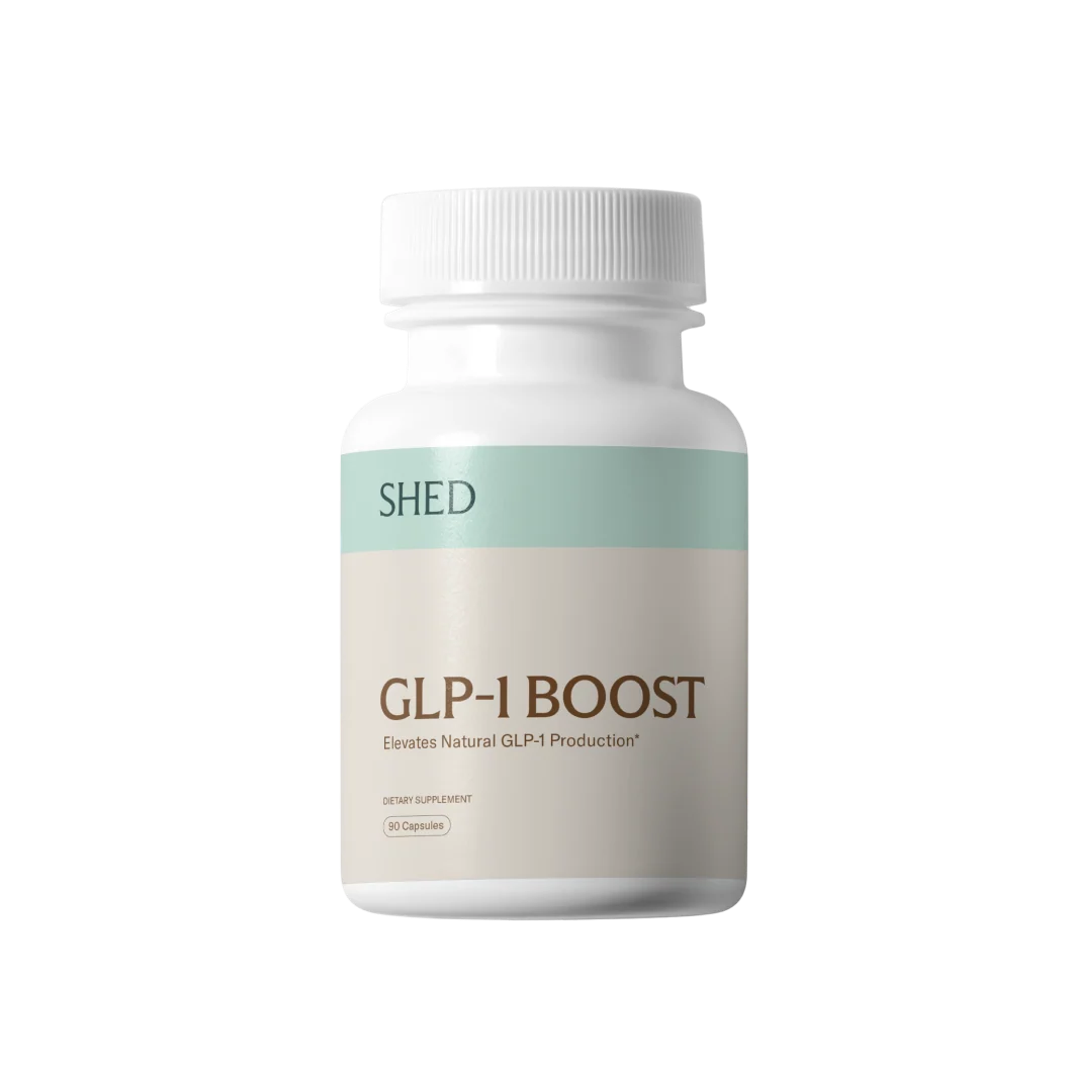 Shed Nutrition GLP-1 Boost