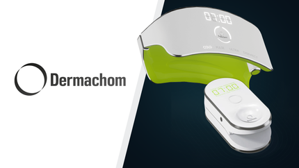 Hero image for Dermachom