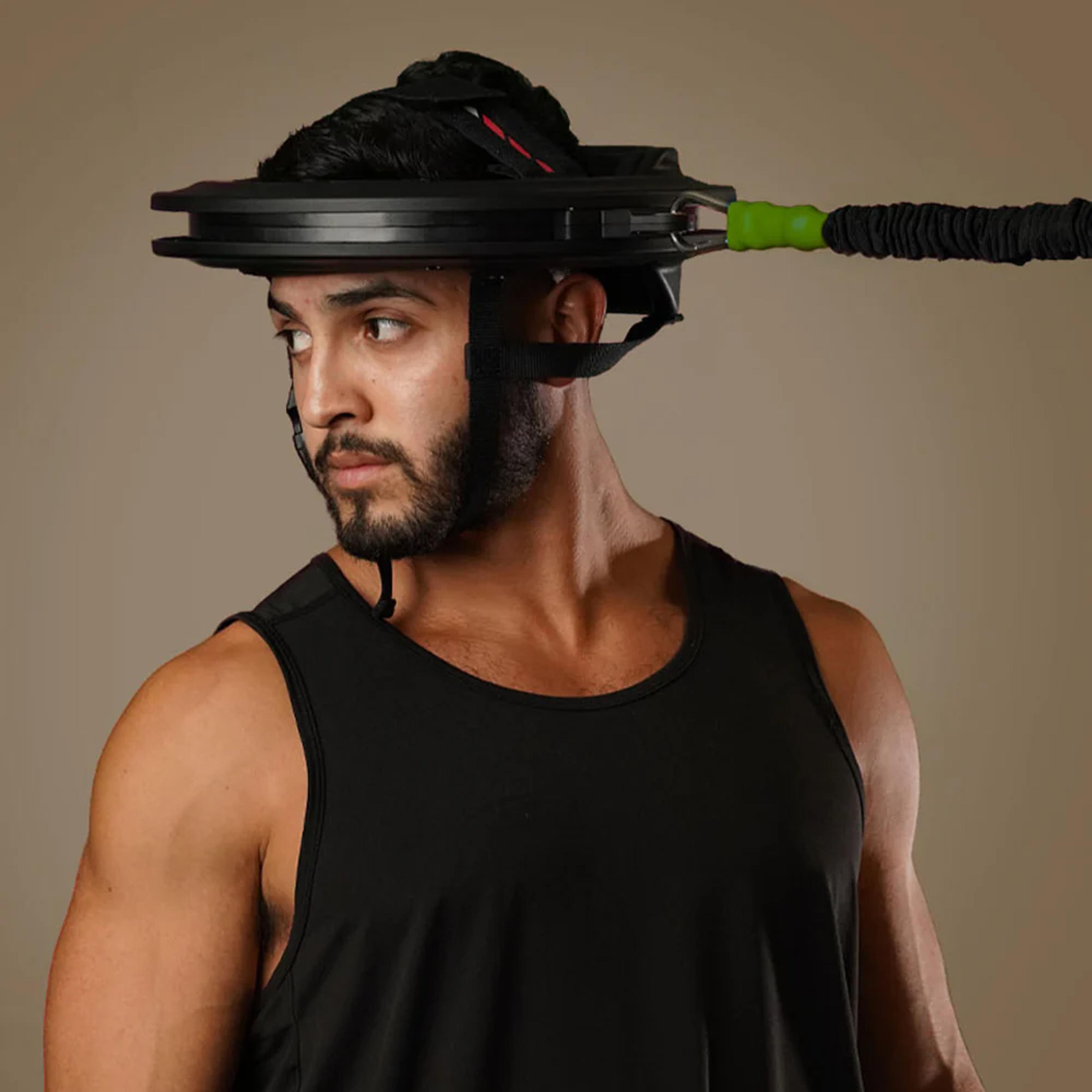 Hero image for Iron Neck