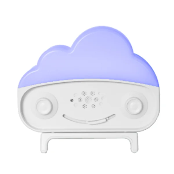 Happiest Baby SNOObie™ Smart Soother - HSA/FSA Eligible | Truemed