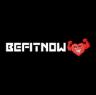 BeFitNow USA logo