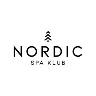 Nordic Spa Klub logo