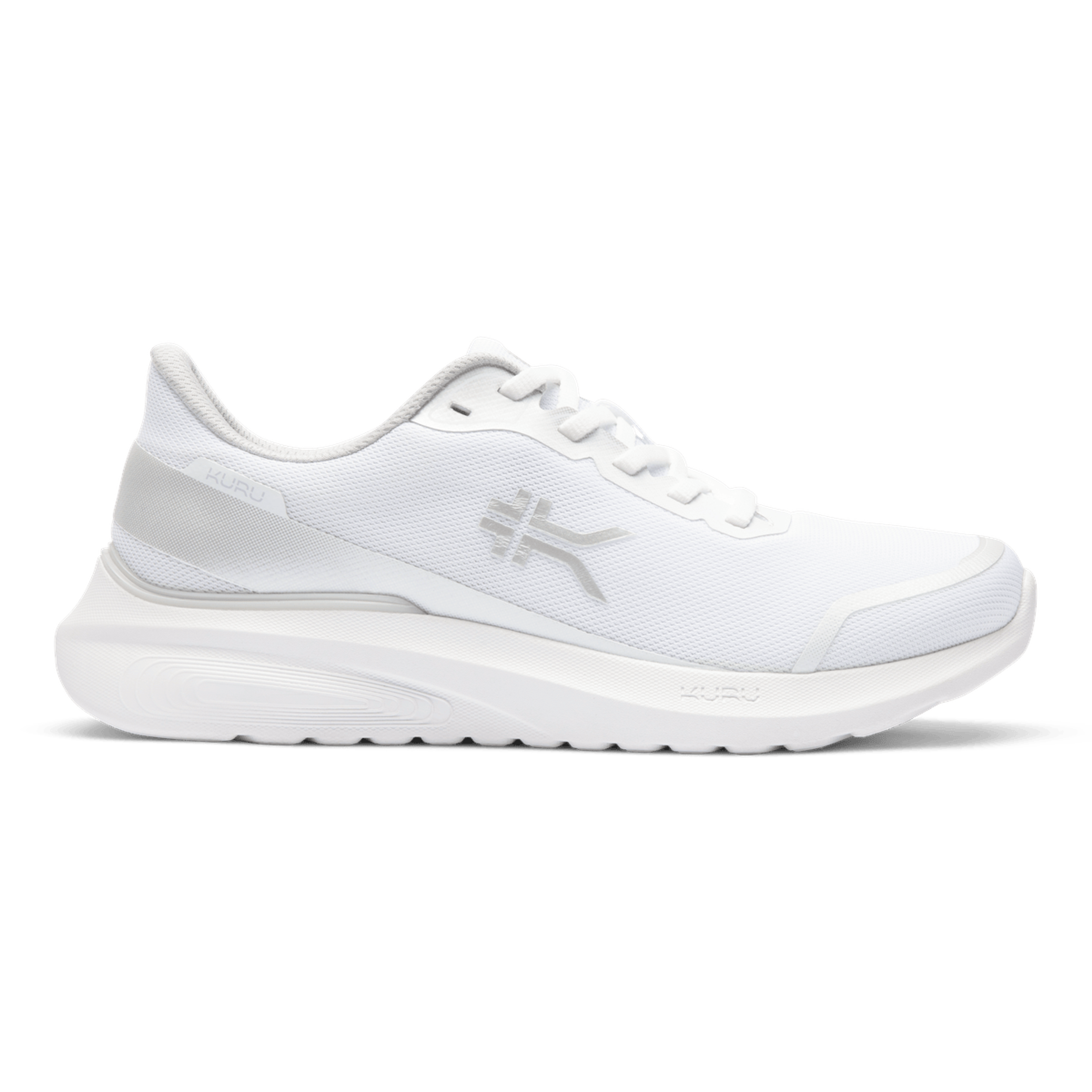 Product image for DASH Vanta in Bright White / Silver / M3.5 / W5