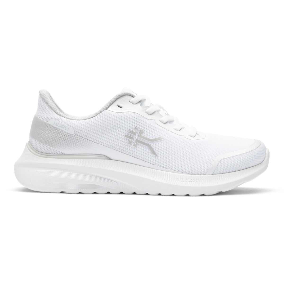 Product image for DASH Vanta in Bright White / Silver / M3.5 / W5