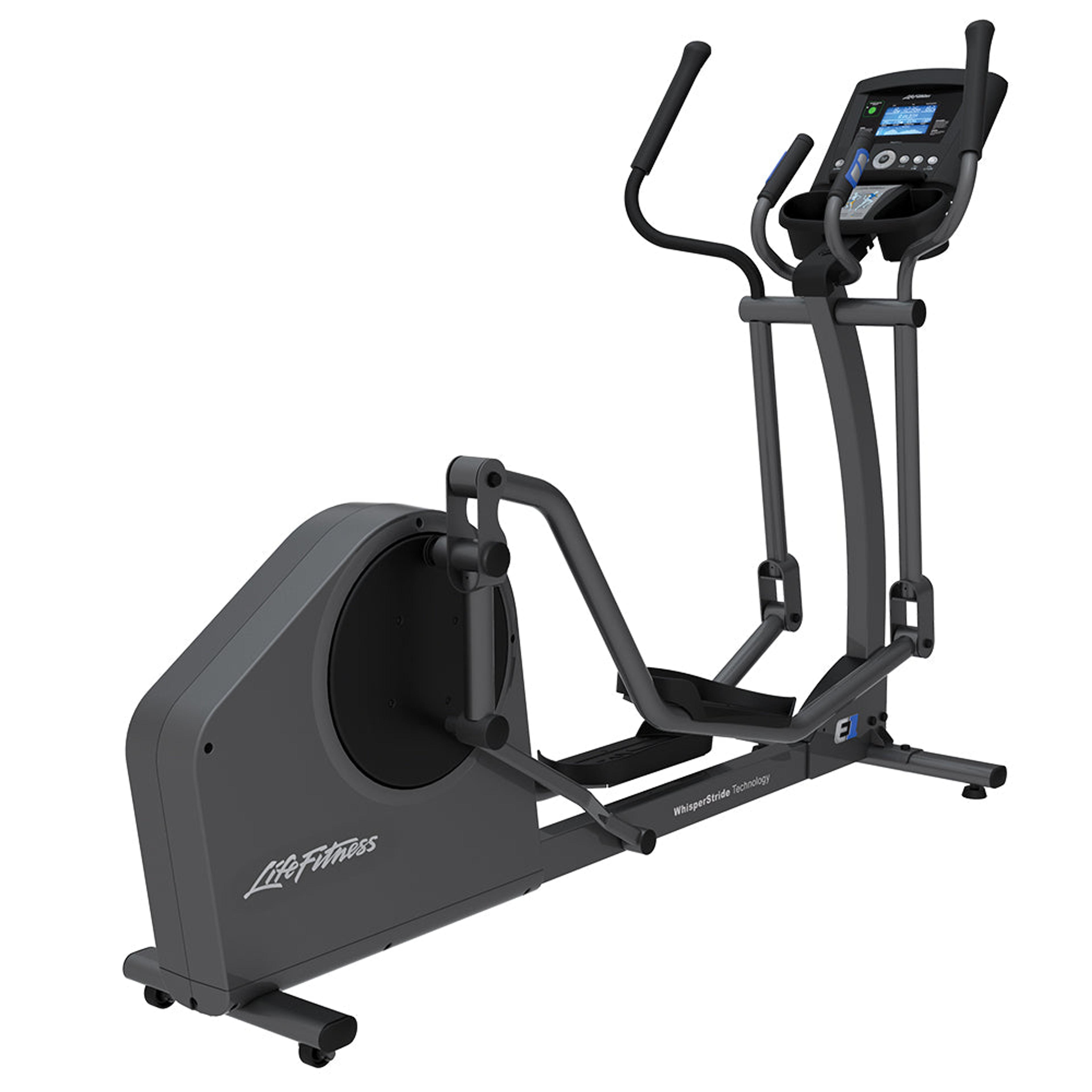 E1 Elliptical