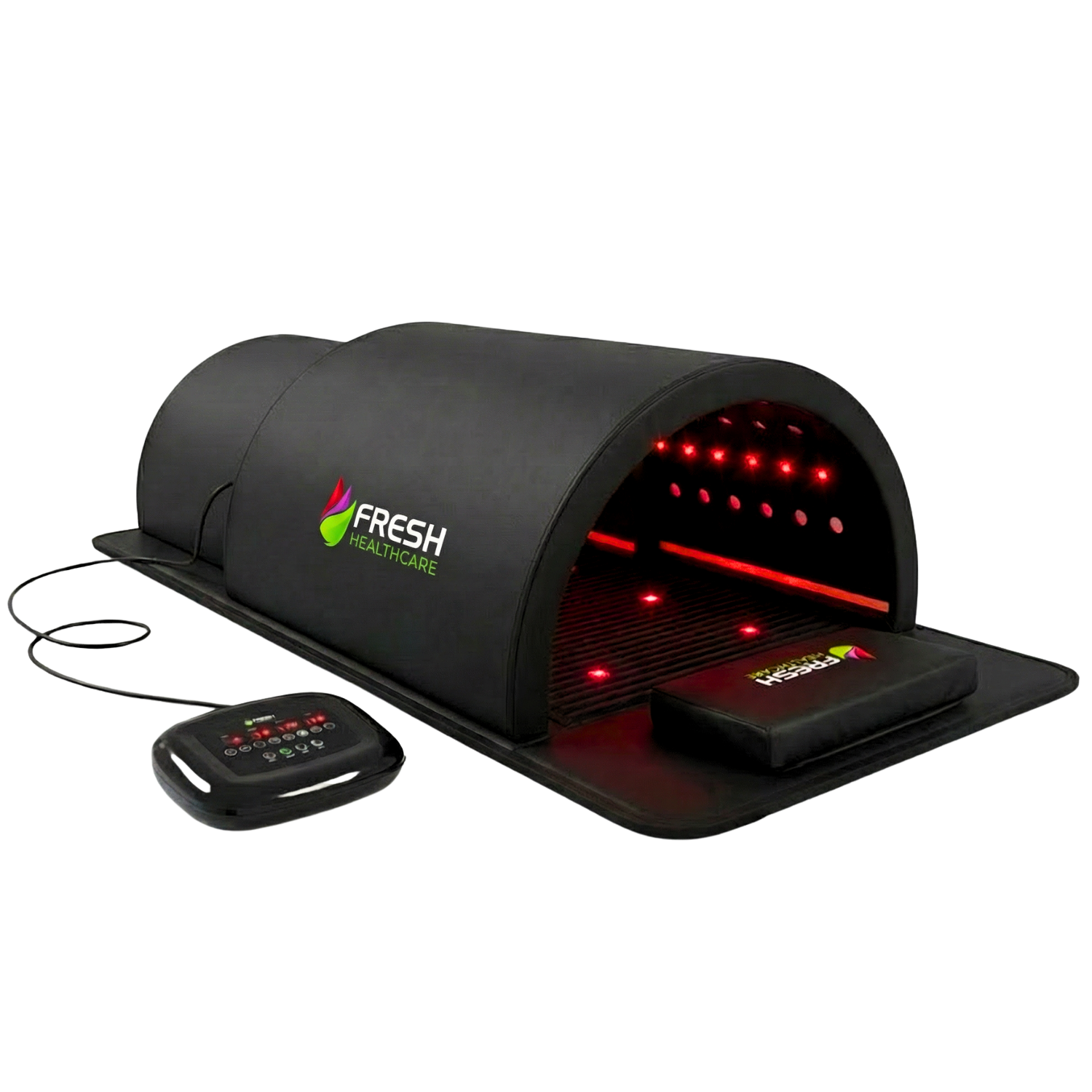 Fresh Healthcare Infrared PEMF Sauna Dome