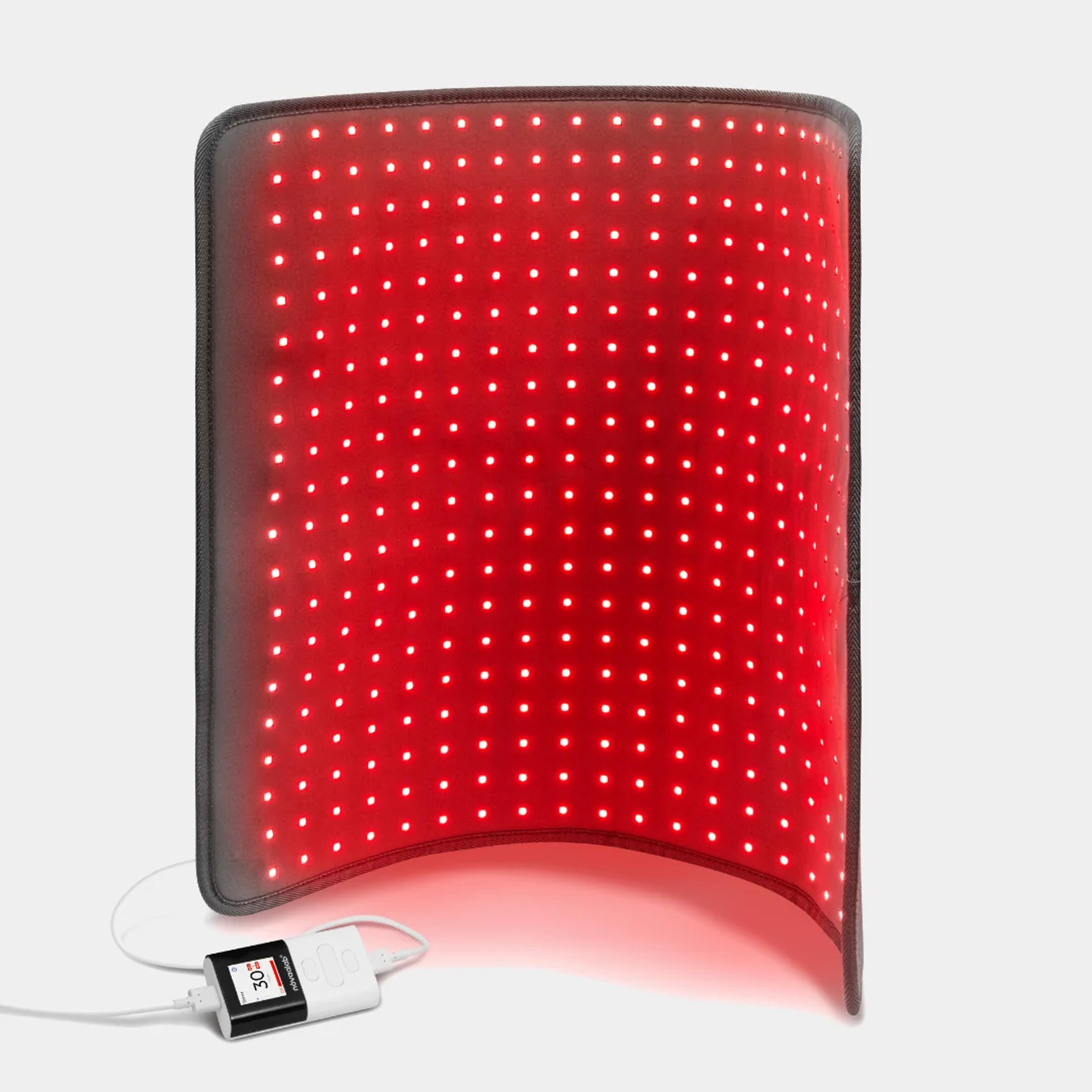 NOVAA LIGHT PAD XL - Maximum Coverage Therapy