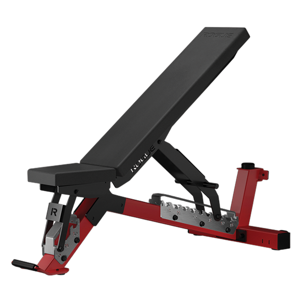 Rogue Adjustable Bench 3.0