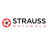 Strauss Naturals logo