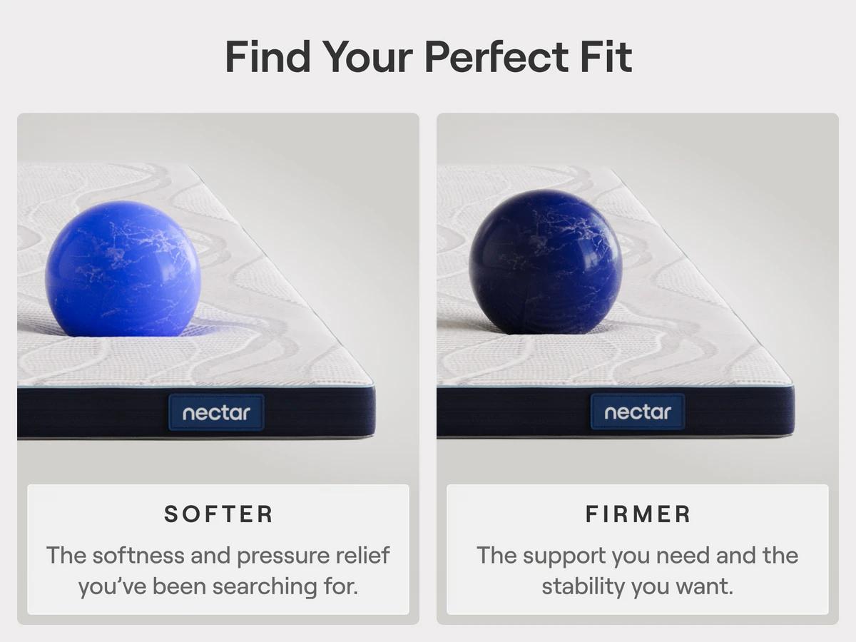 Softer Mattress Topper, view 6