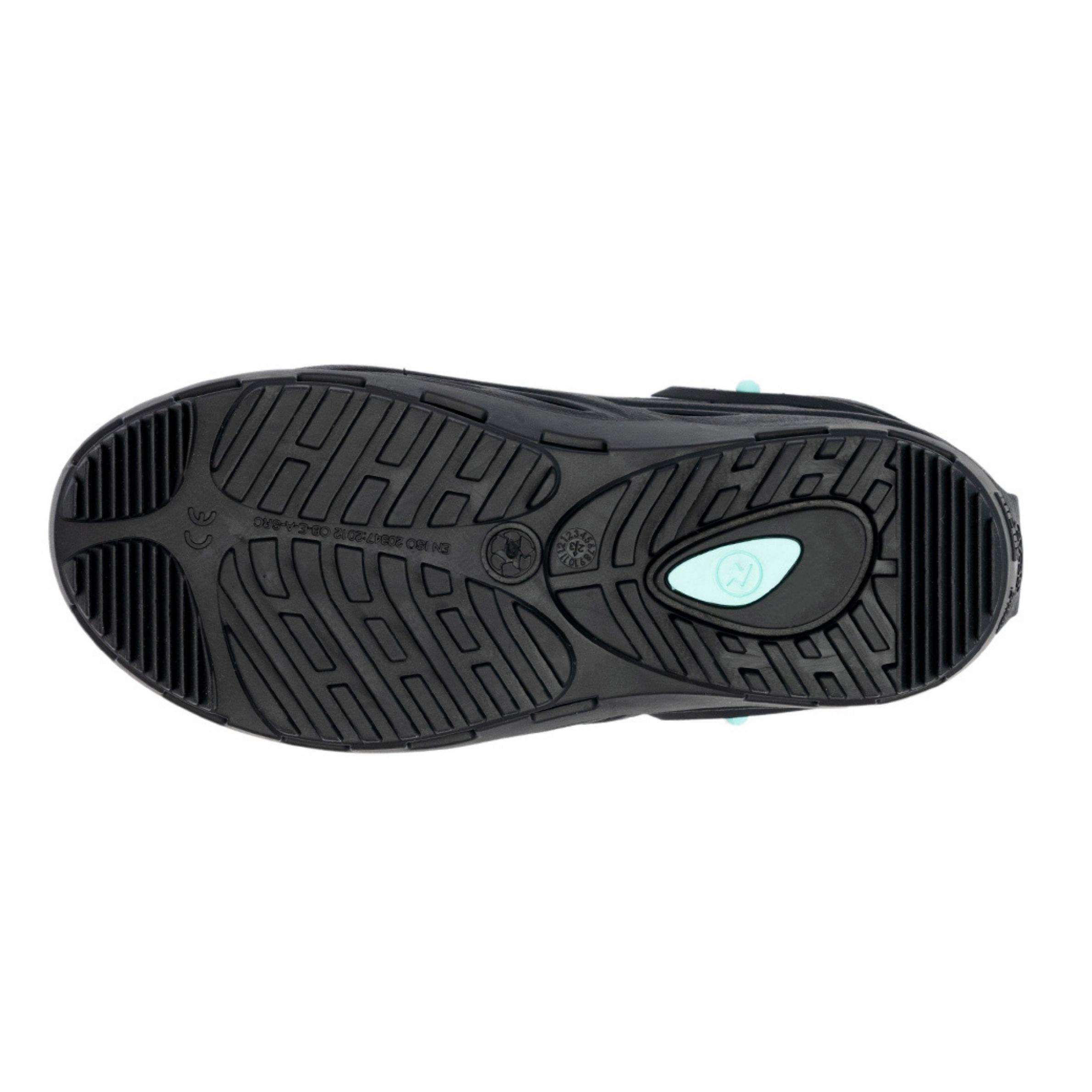 Calzuro Eco-Rebel Total Black image 6