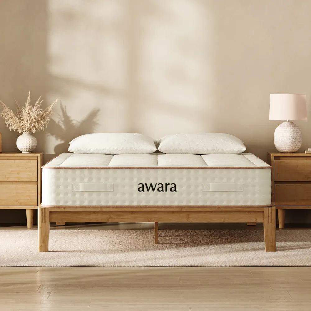 Essential Hybrid Mattress