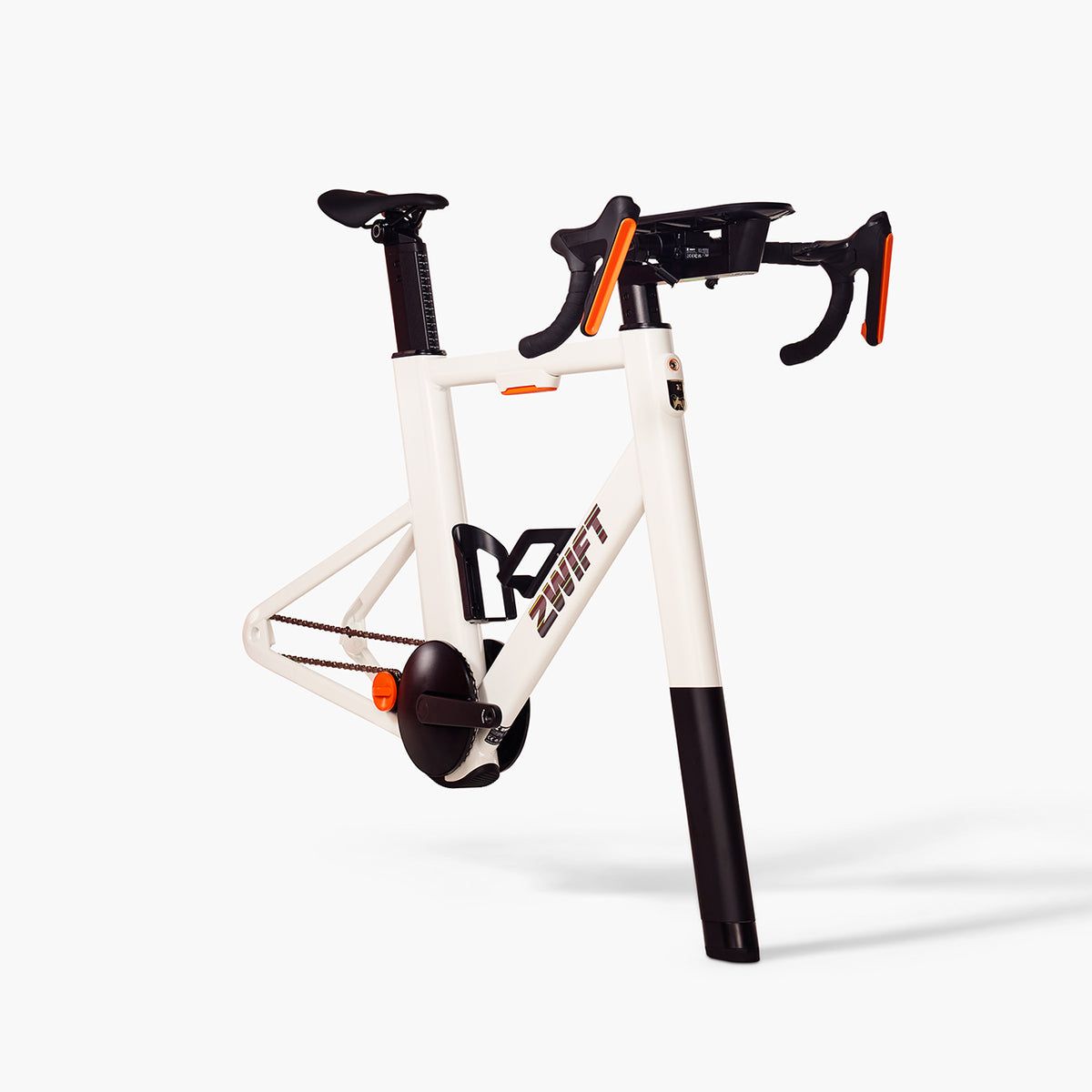 Shop Zwift Ride Smart Frame with HSA/FSA Funds | Truemed