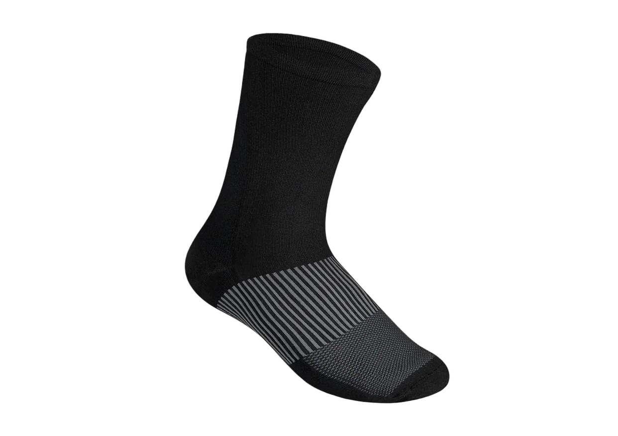 Orthofeet Mid-Calf Compression Sock 18-25 mmHg