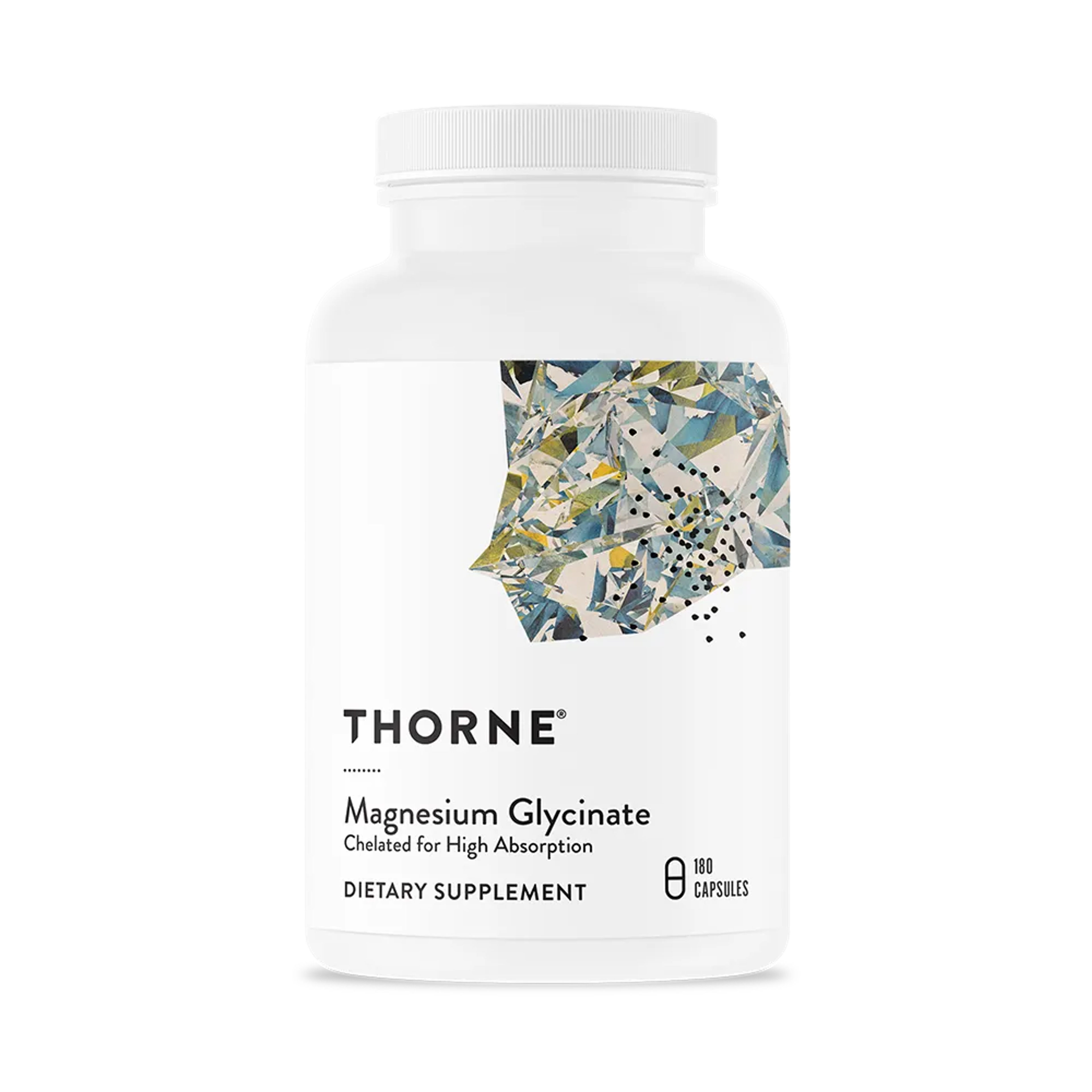 Magnesium Glycinate