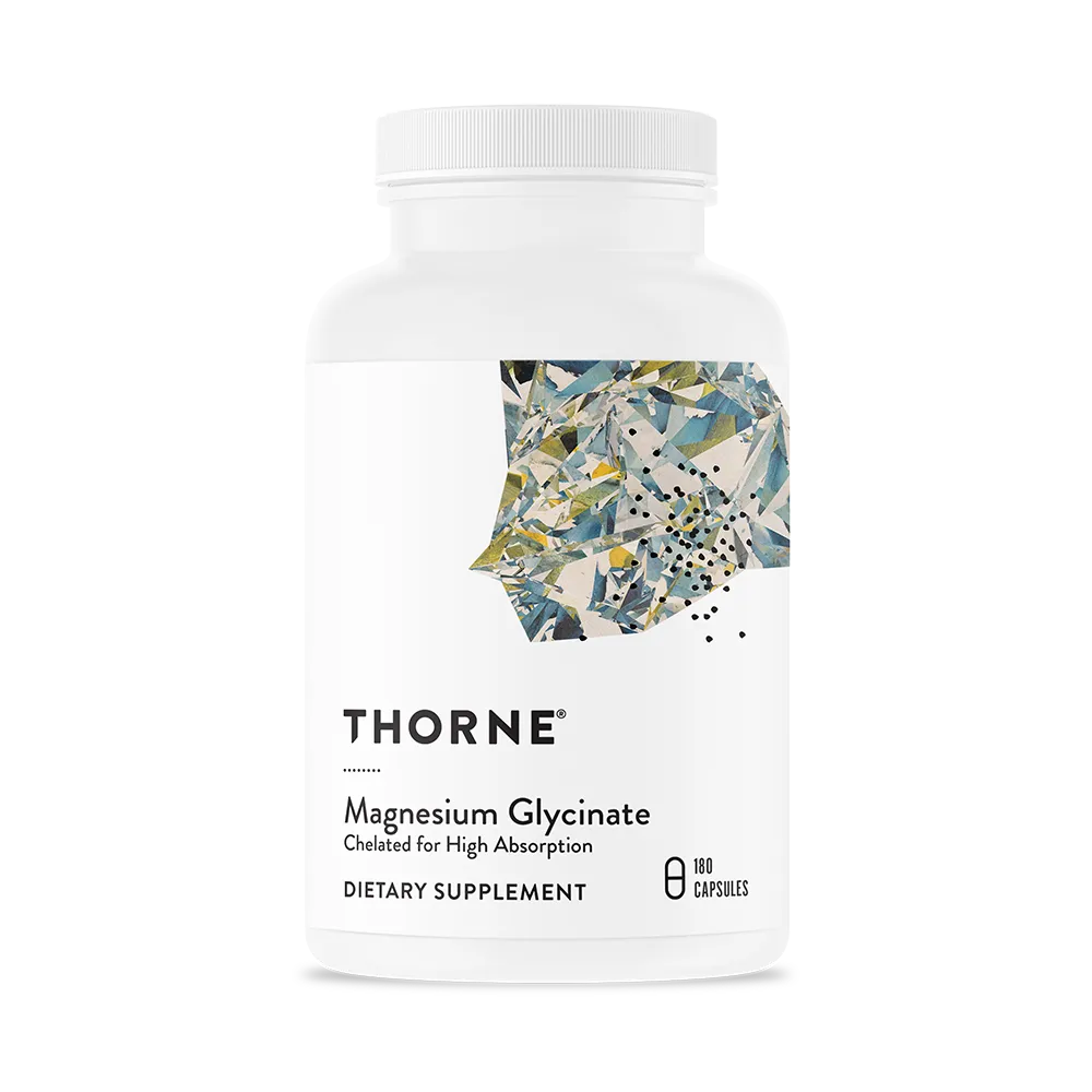 Magnesium Glycinate