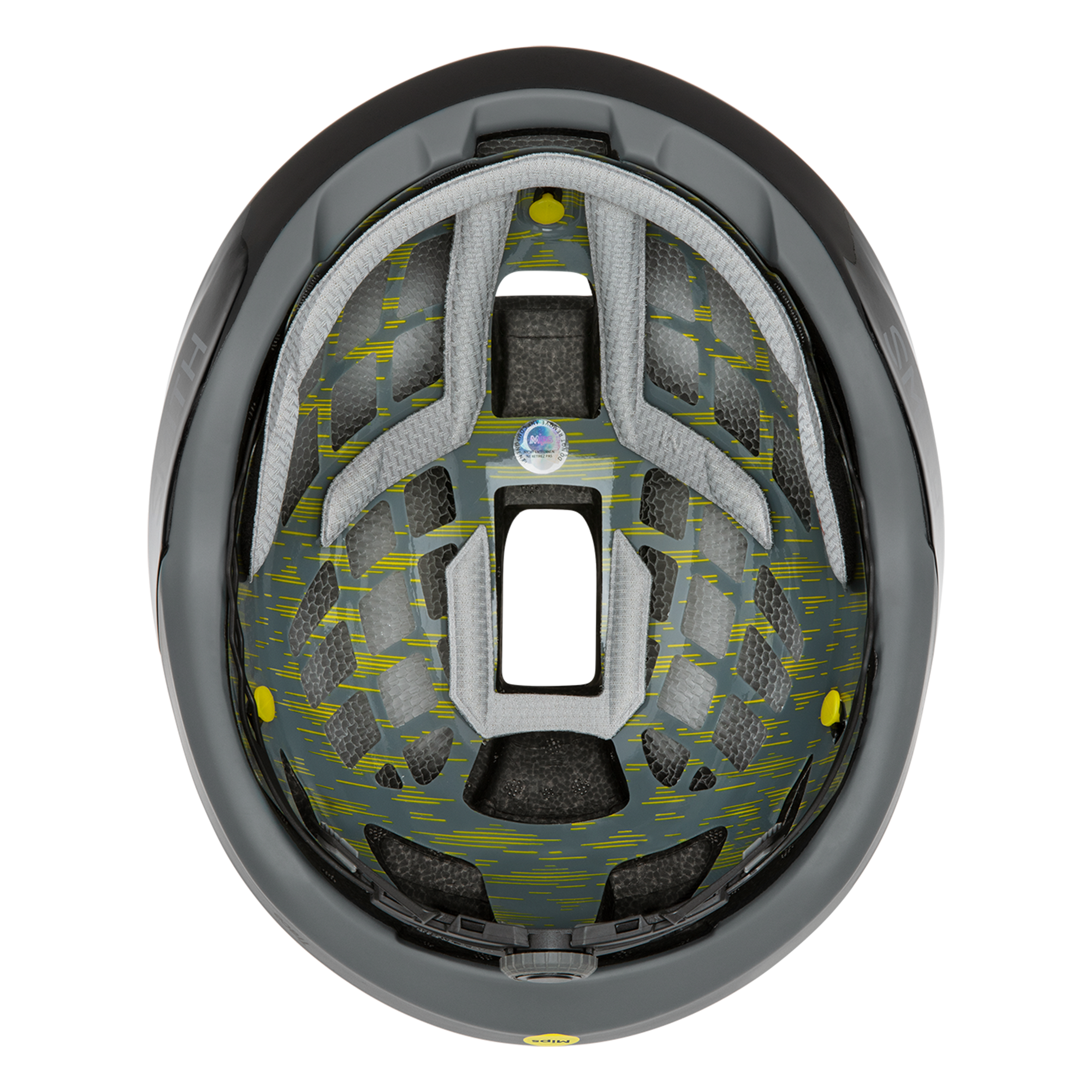 Trace Mips® Black / Matte Cement / S image 4