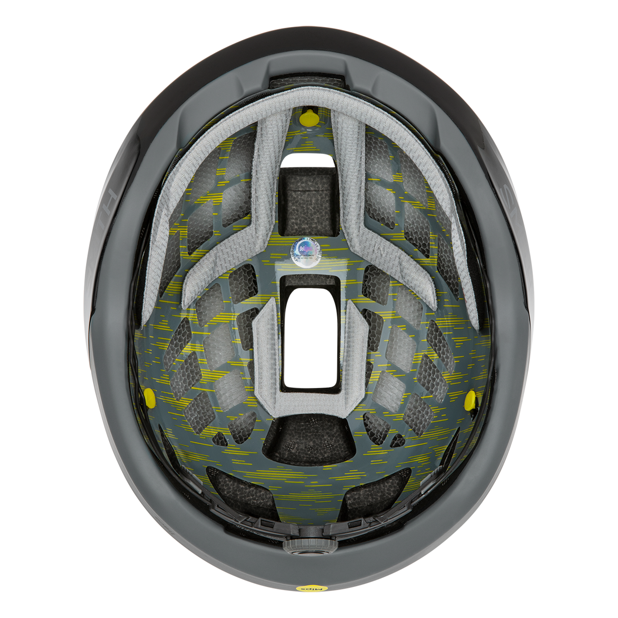 Trace Mips® Black / Matte Cement / S image 4