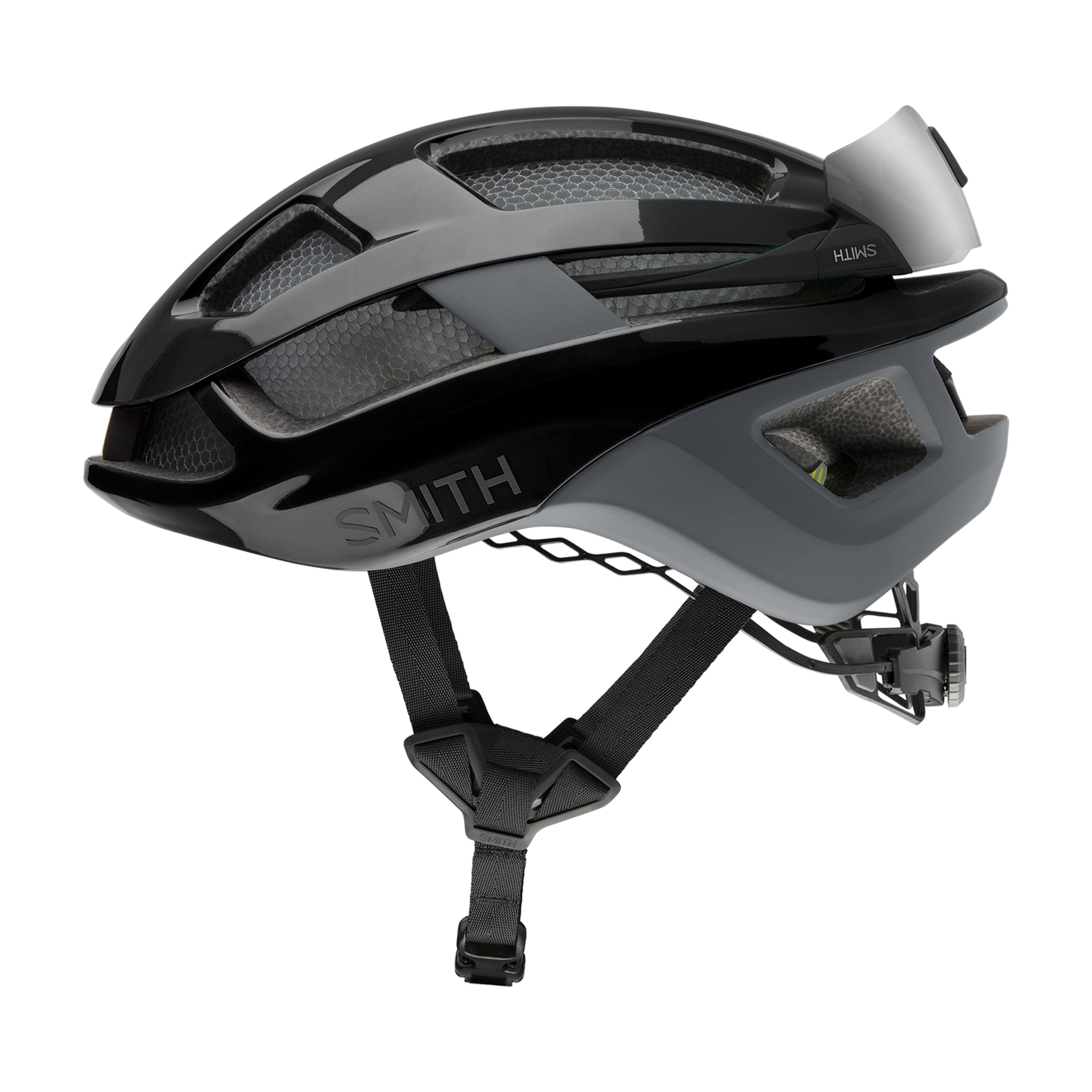 Trace Mips® Black / Matte Cement / S image 6