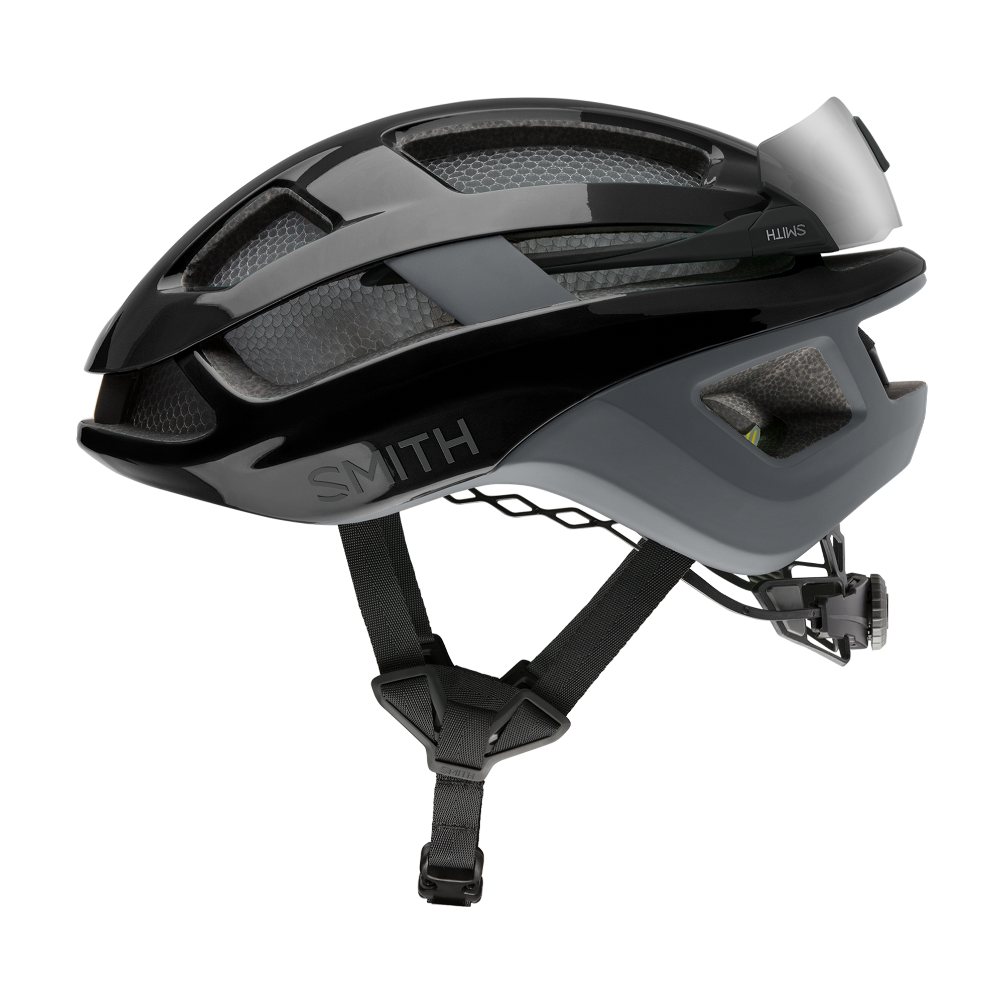 Trace Mips® Black / Matte Cement / S image 6