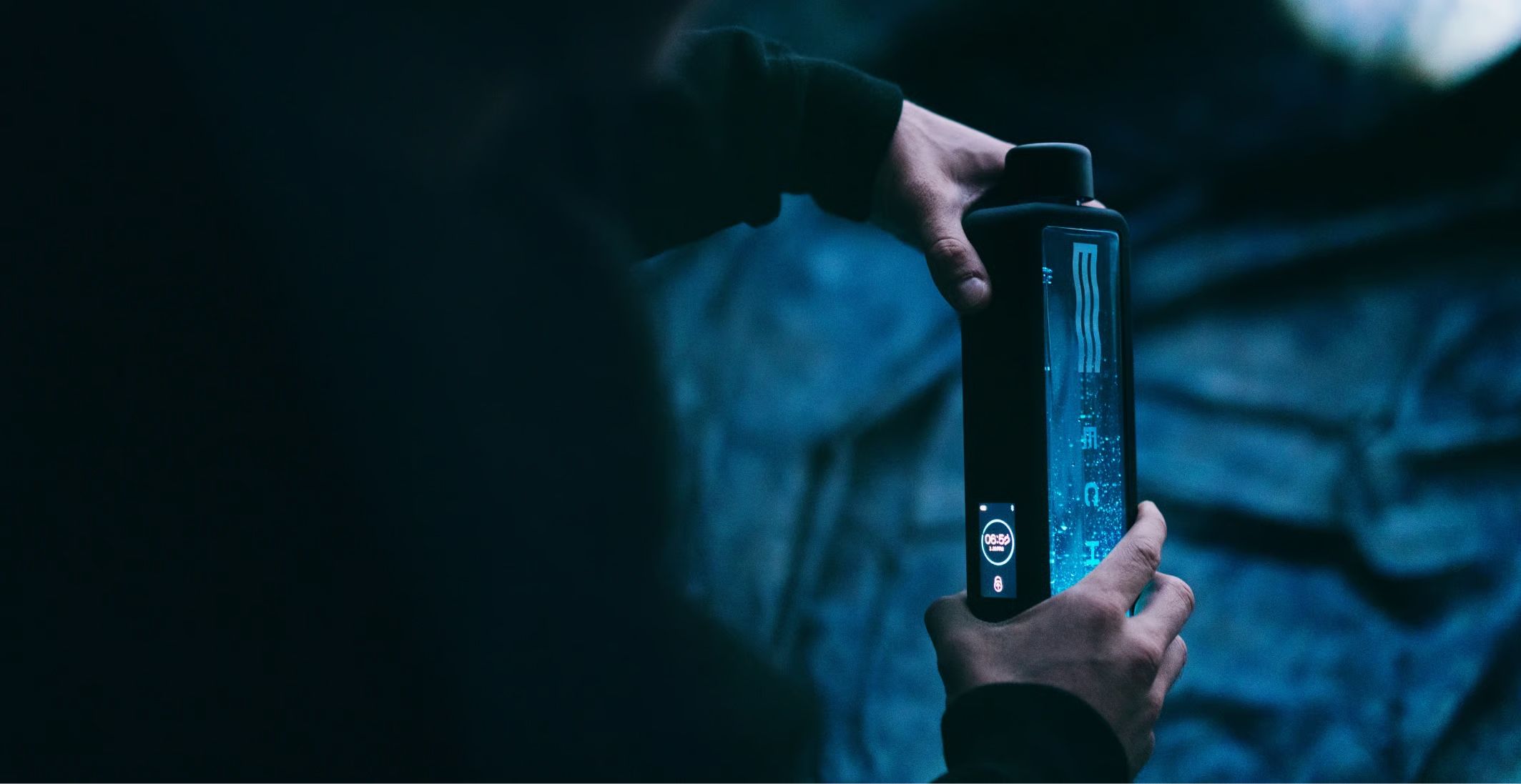 Hero image for Echo Water
