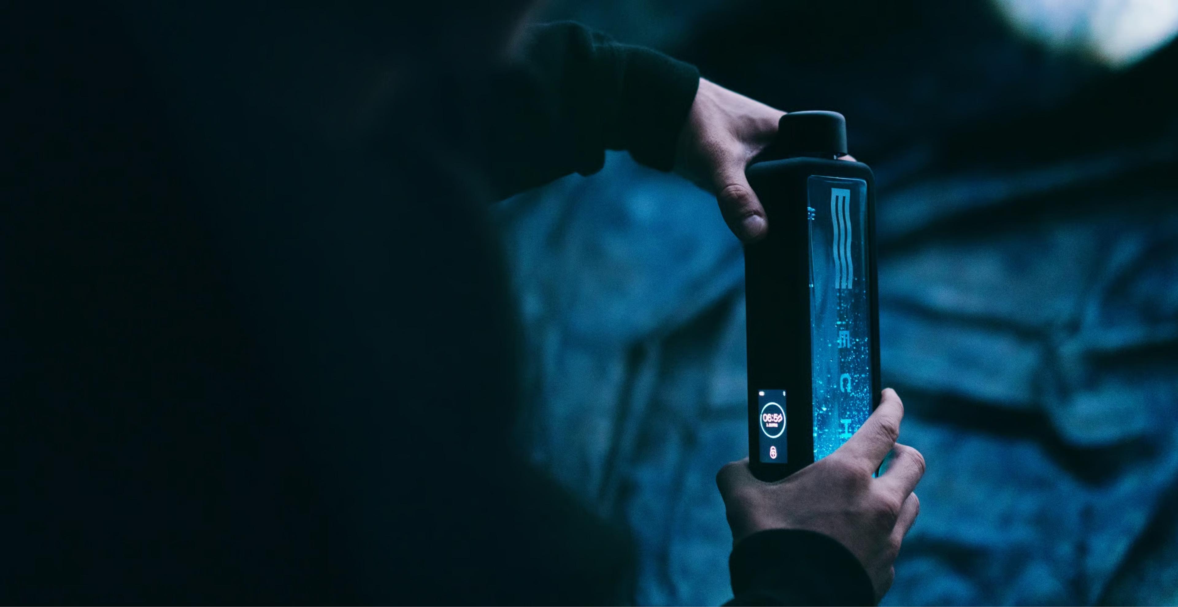 Hero image for Echo Water