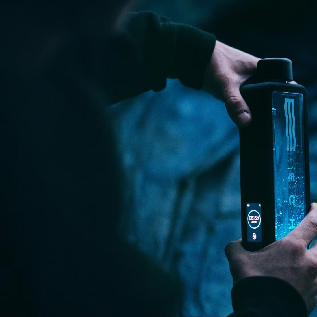 Hero image for Echo Water