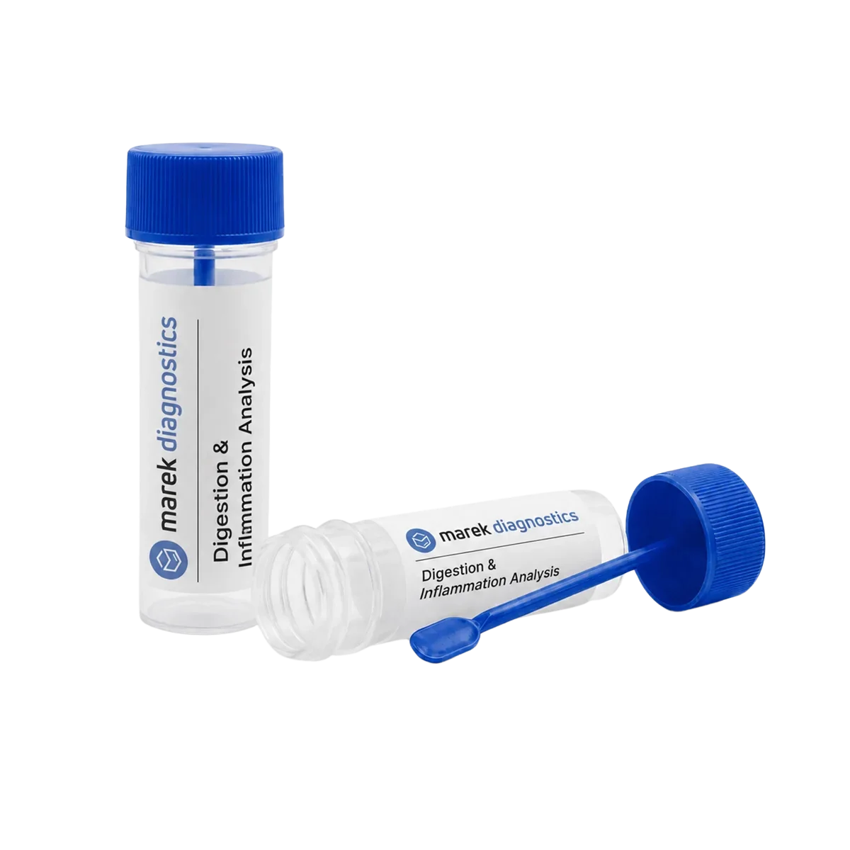 Product image for Gut Health: Digestion & Inflammation Analysis