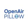 OpenAir Pillow logo