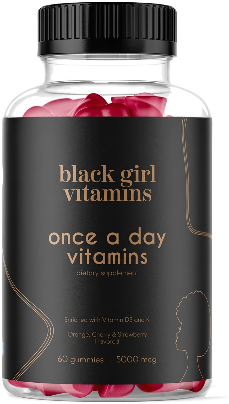 Once a Day Gummies