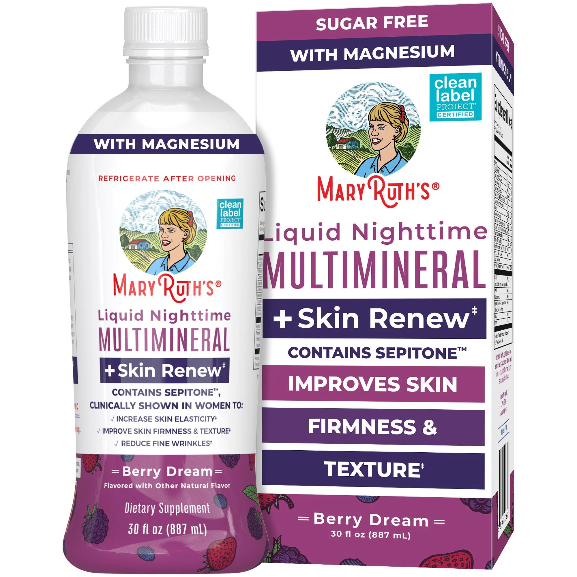 mary ruth glutathione Glutathione Benefits For Health main image 1