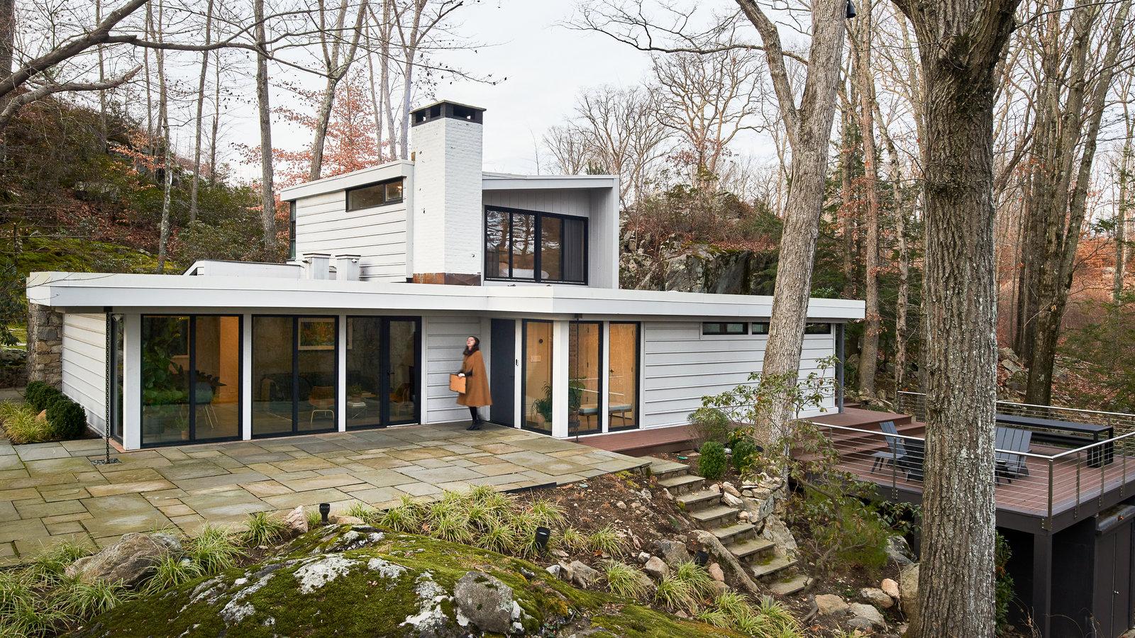 Modern Home Rehab