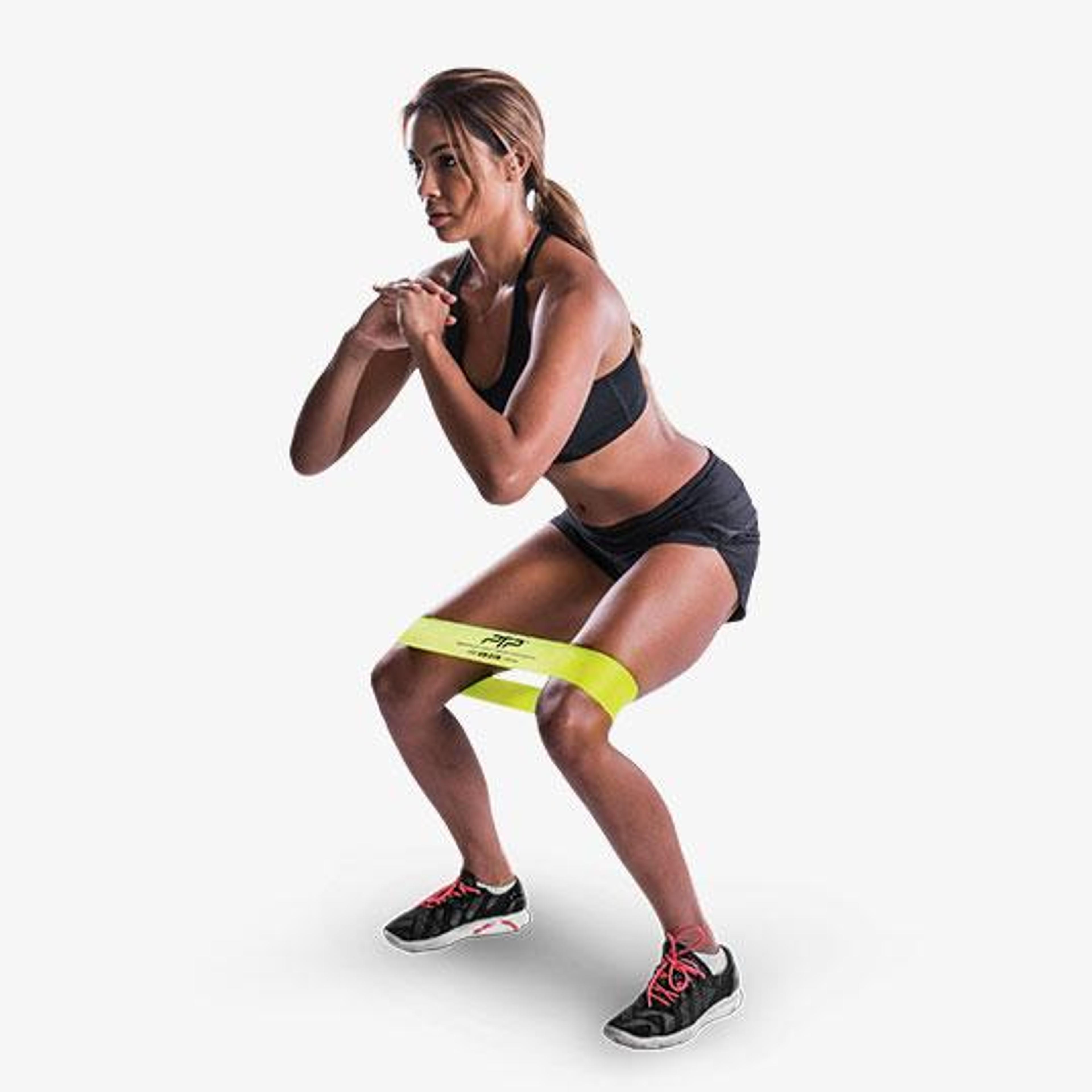 Hero image for PTP FIT USA