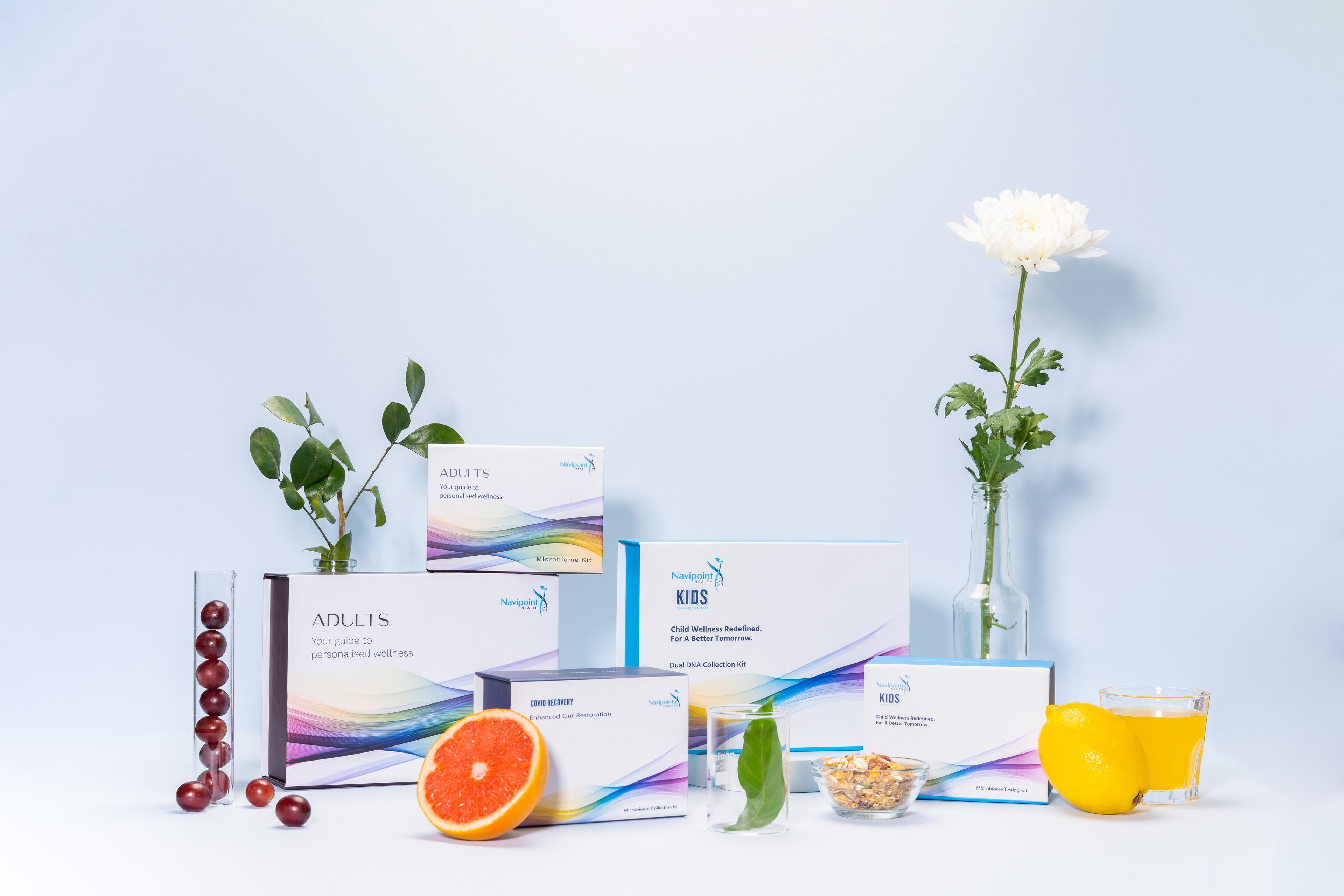 Hero image for Navipoint Health