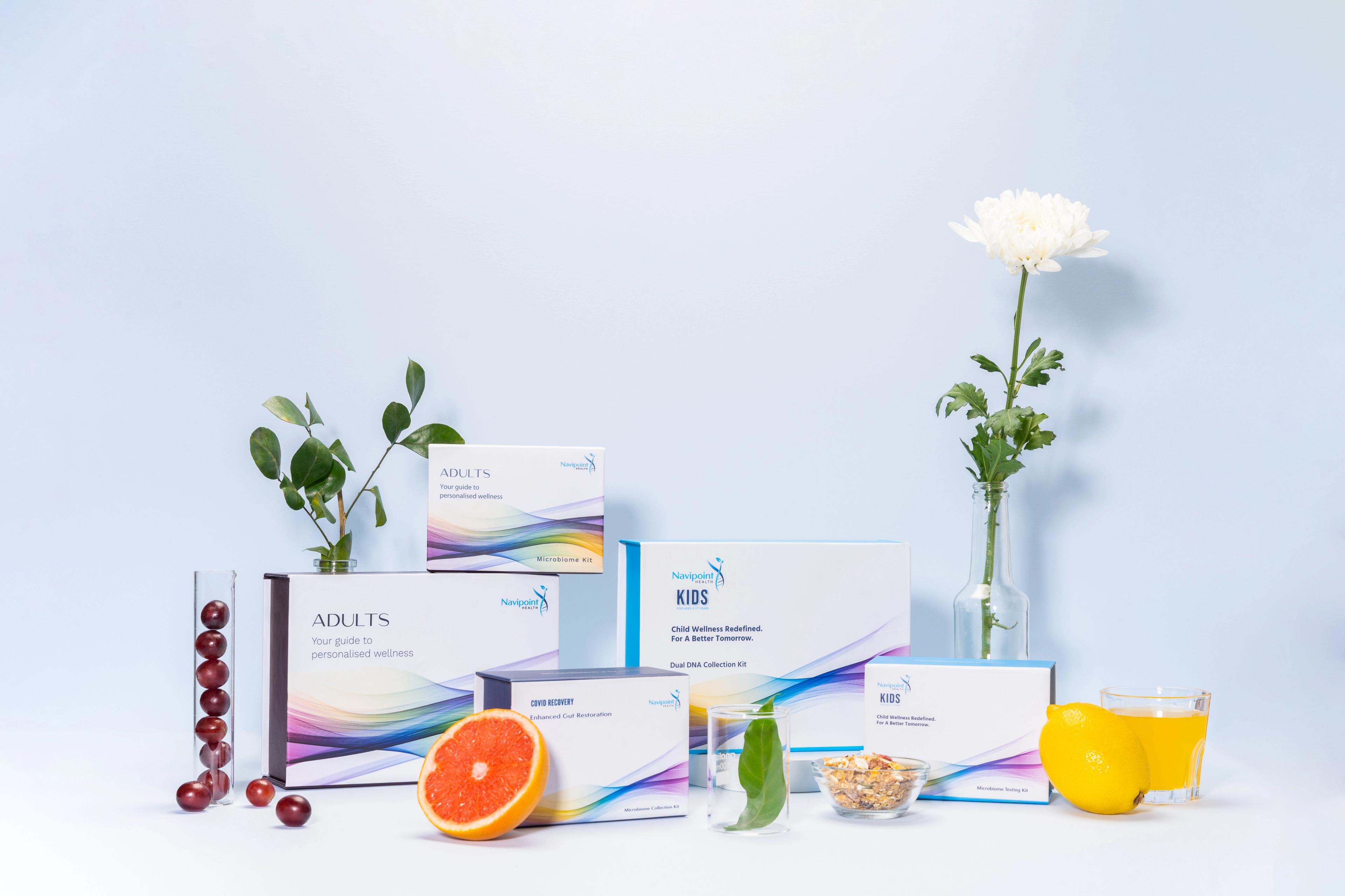 Hero image for Navipoint Health