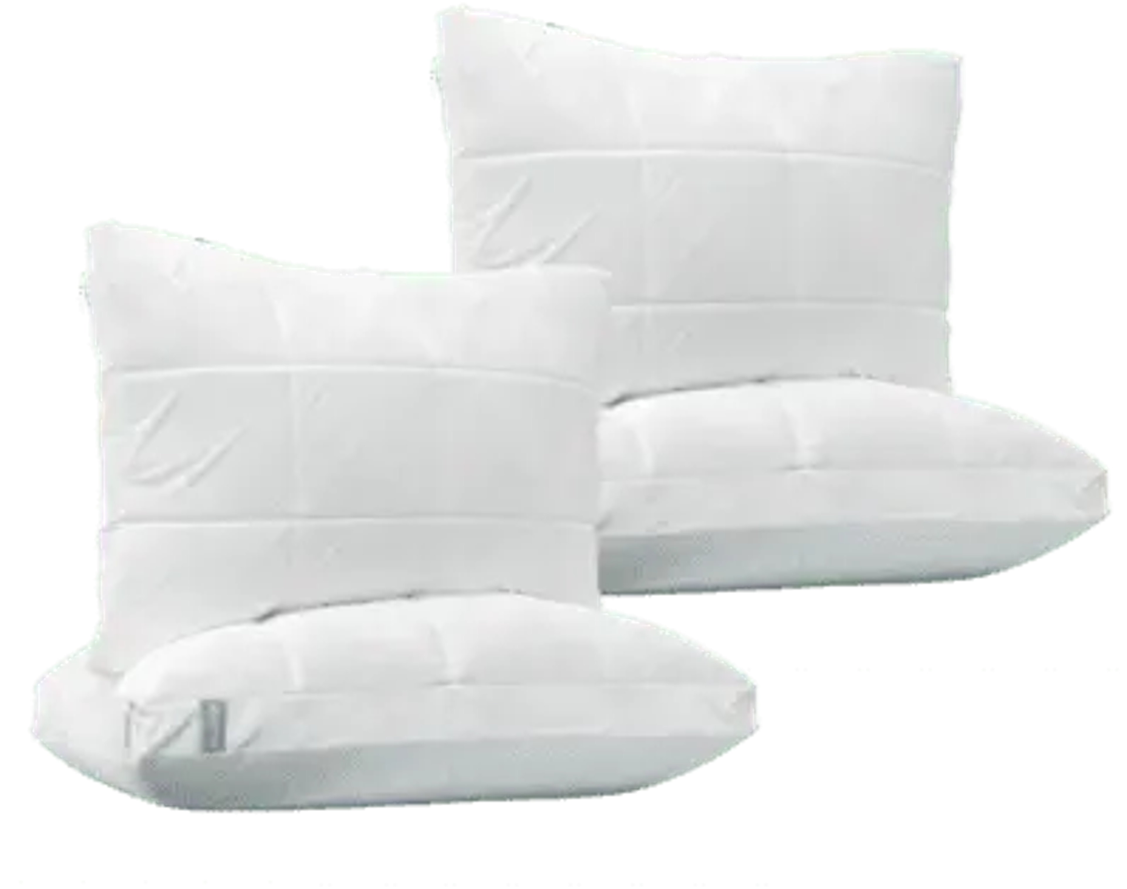 The Nuzzle Pillow - King