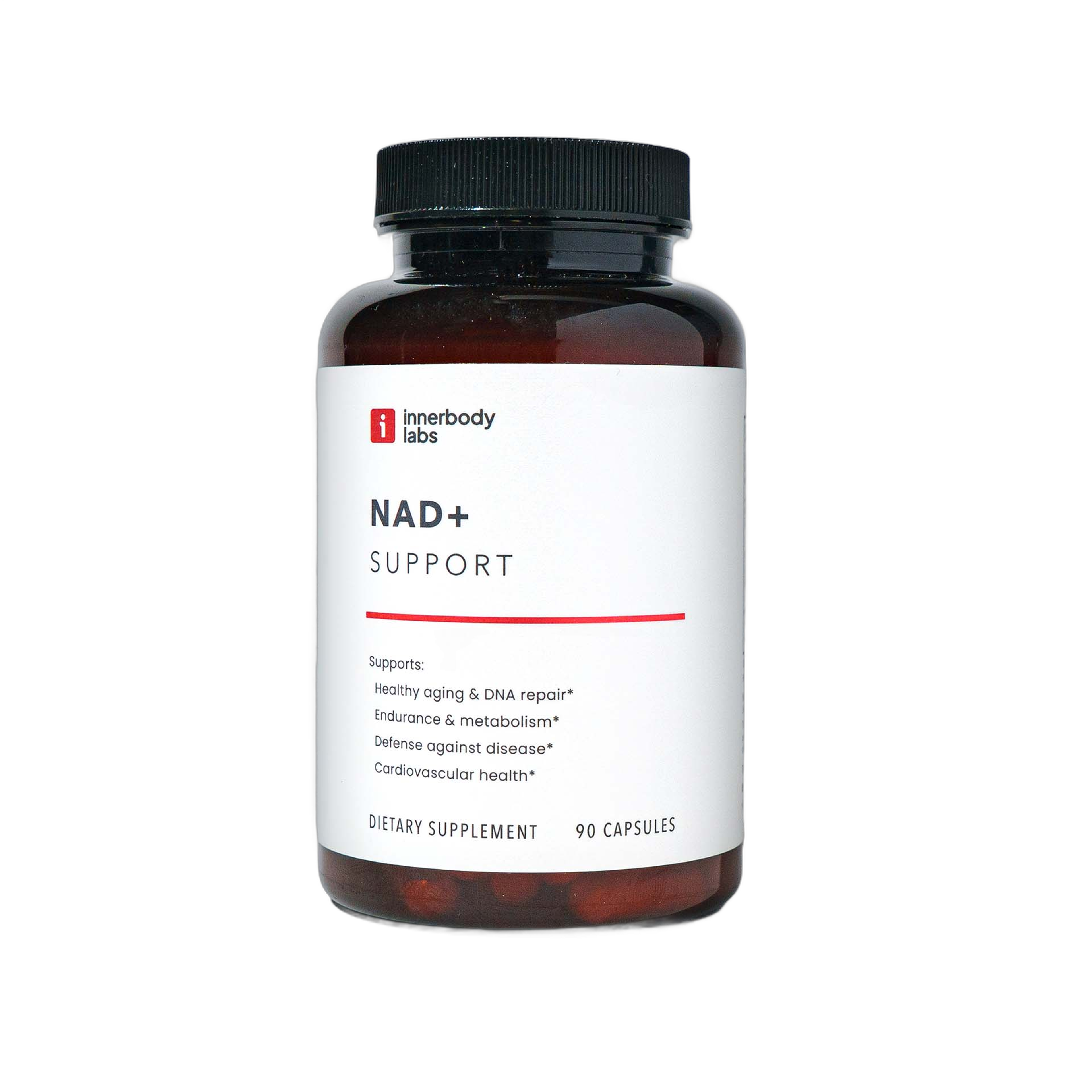 NAD+ Support