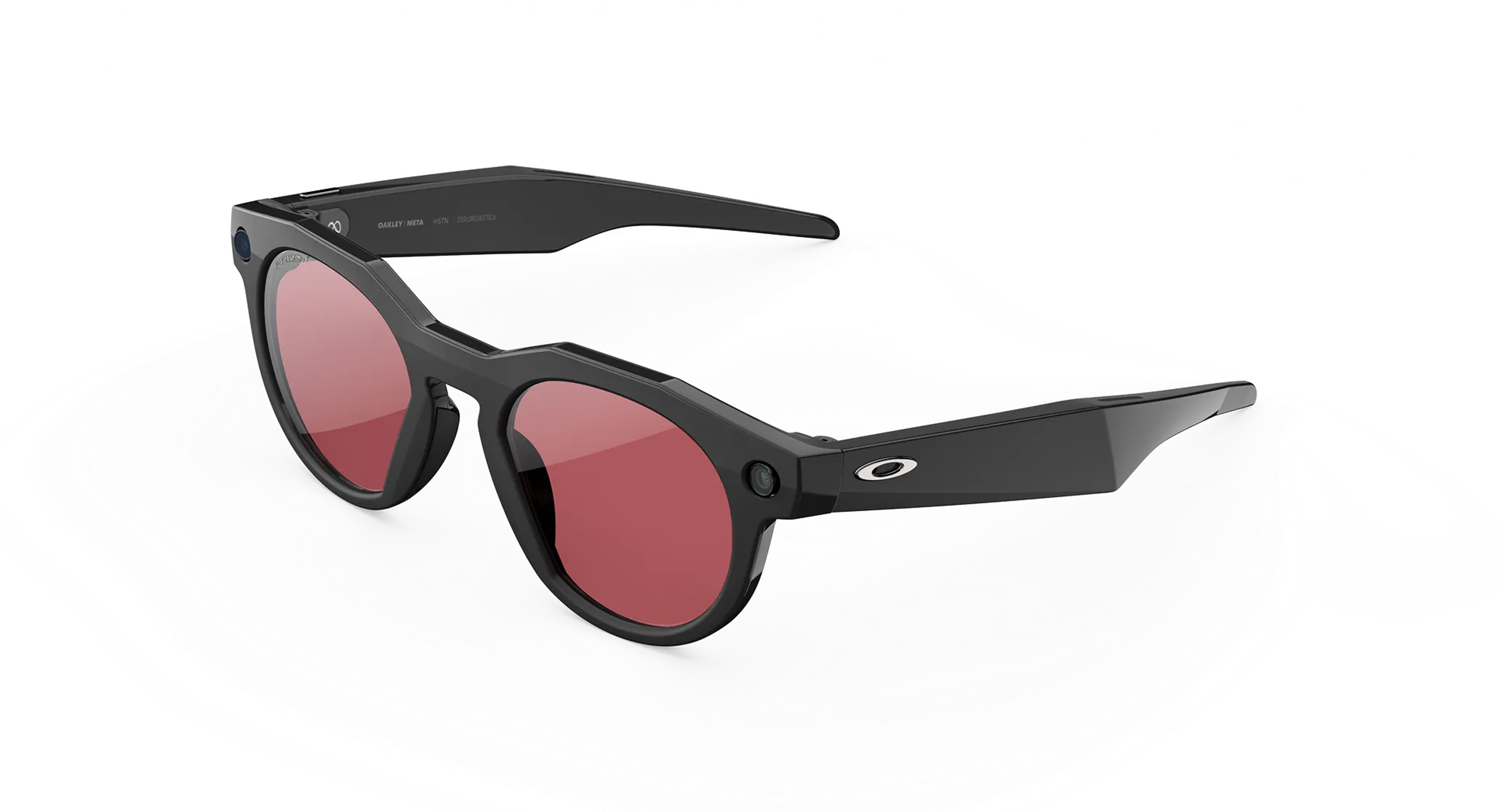 Oakley Meta HSTN | Prescription