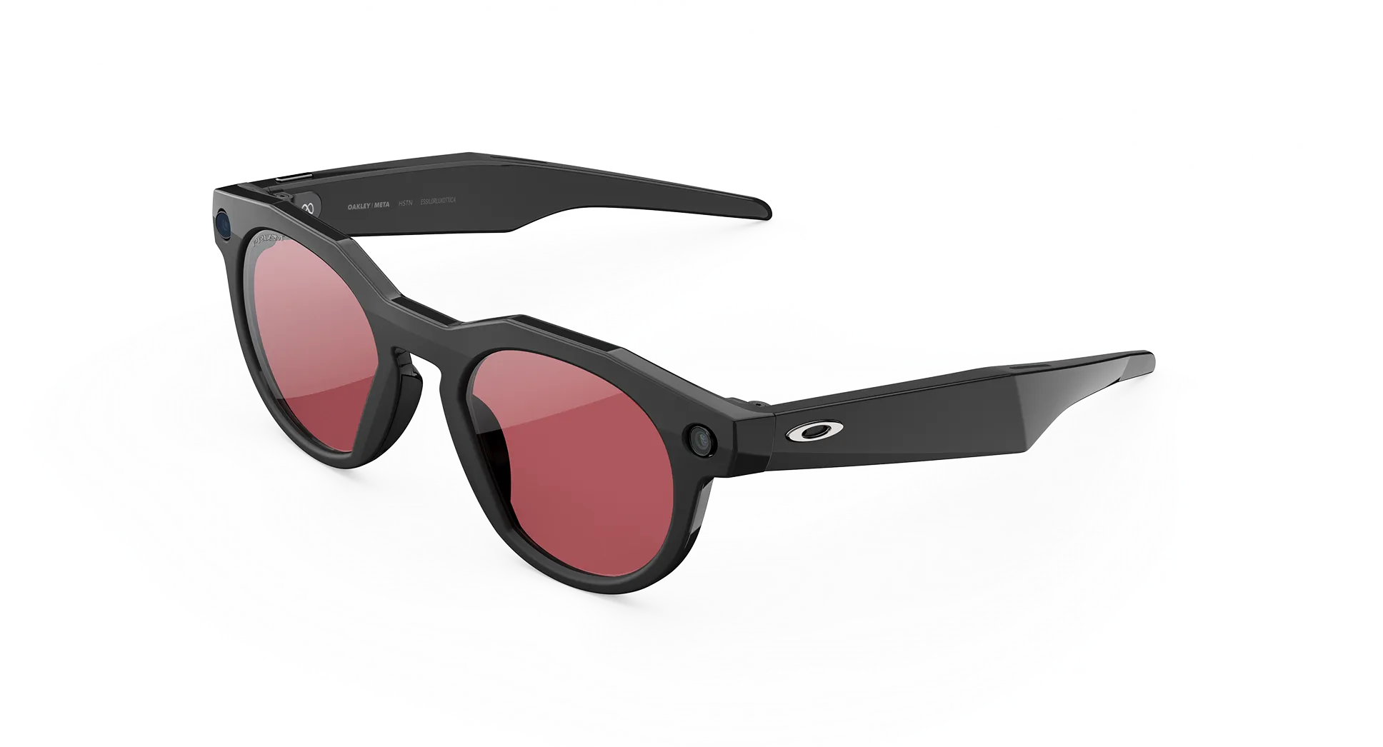 Oakley Meta HSTN | Prescription