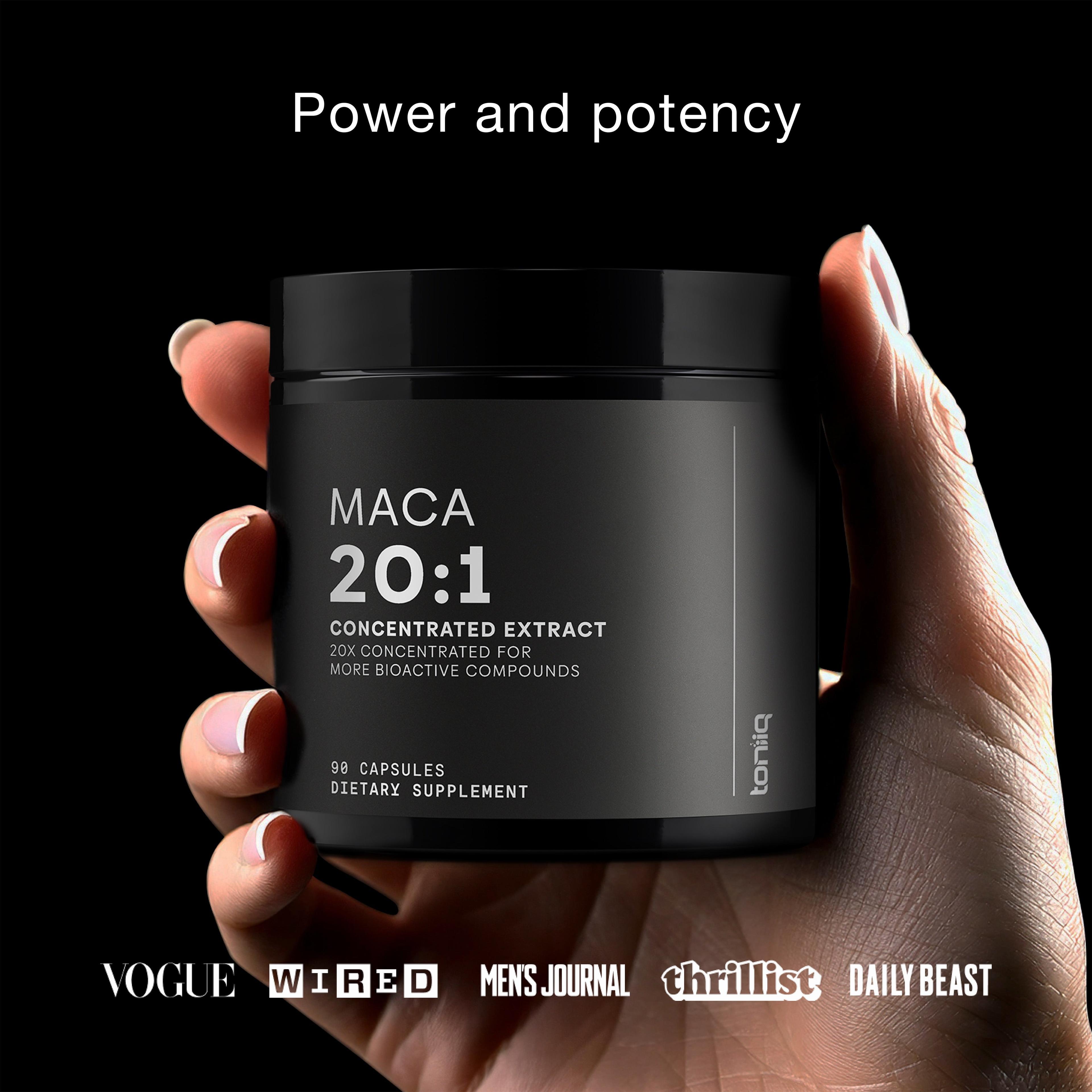 Maca image 6
