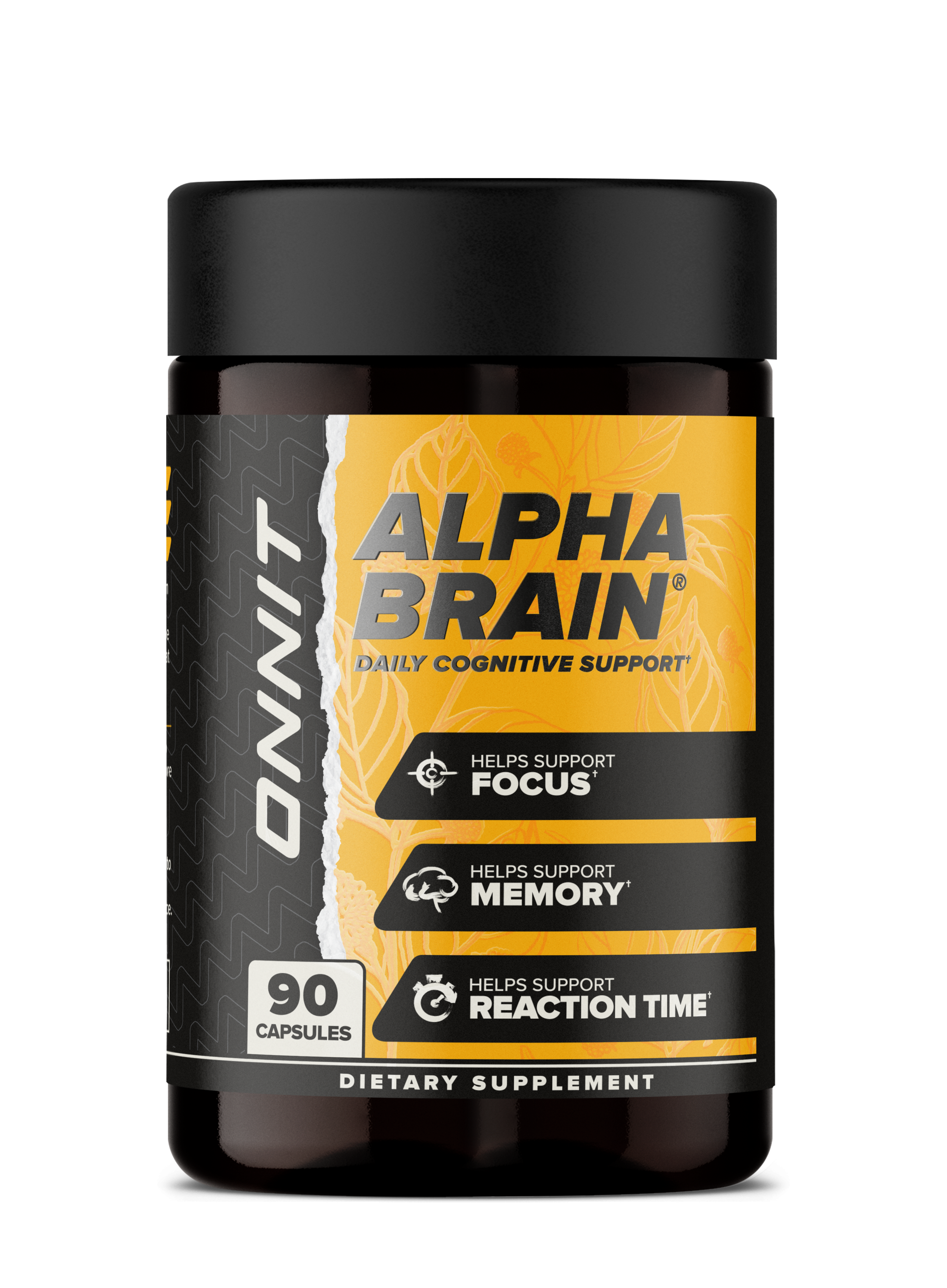 Alpha BRAIN®