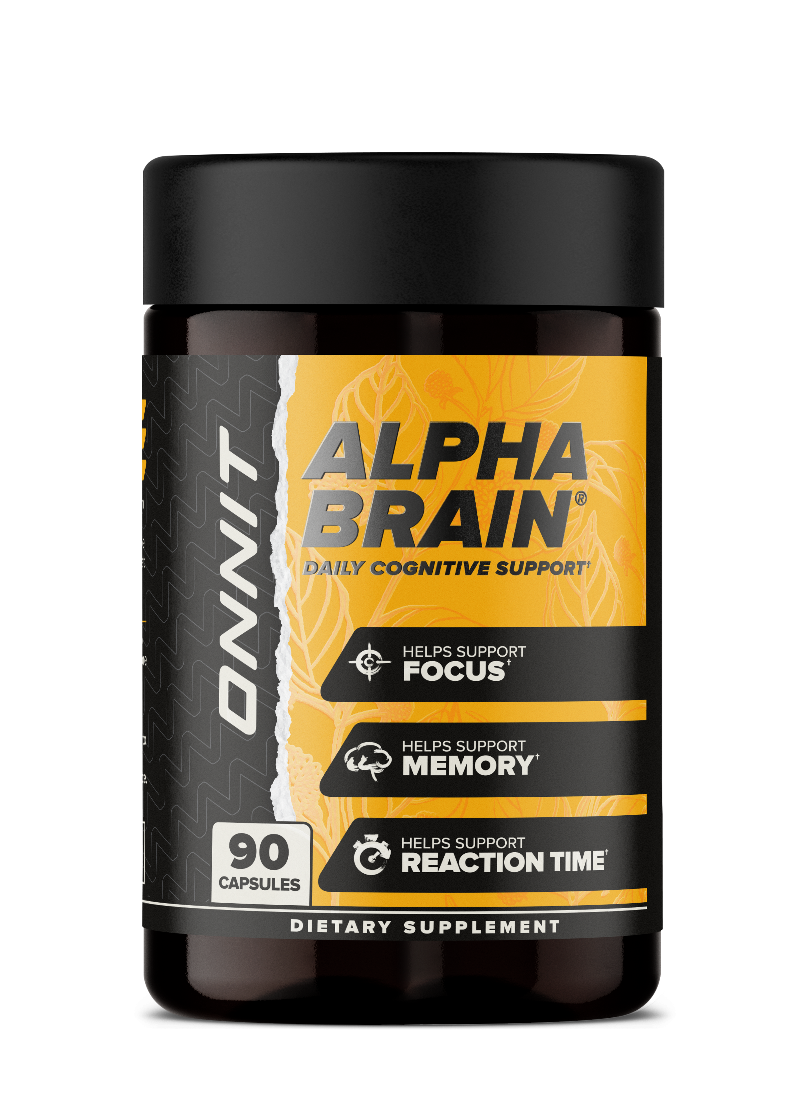 Alpha BRAIN®