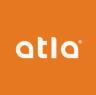 Atla Water logo