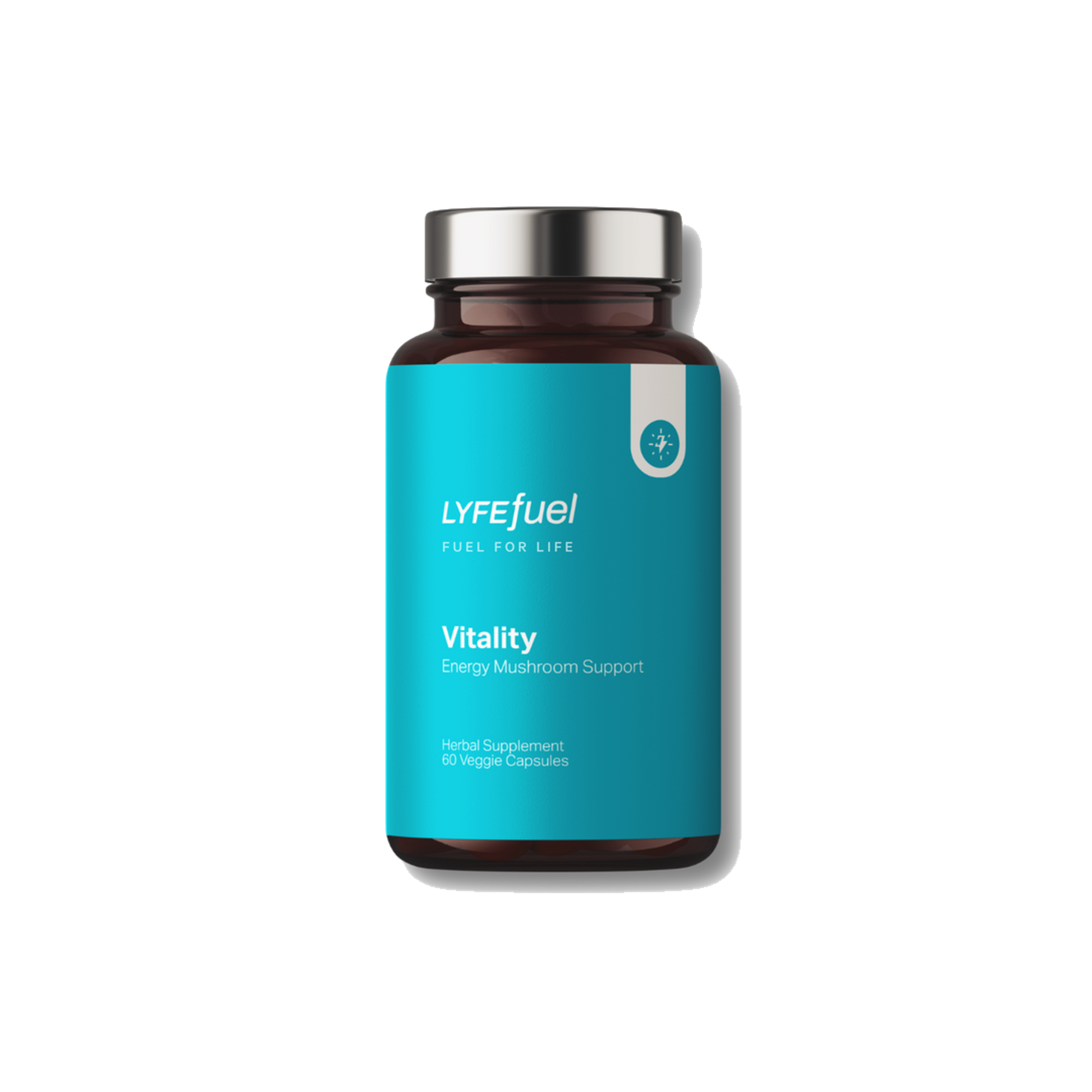 Adaptogen Energy Support Supplement - Energy Support