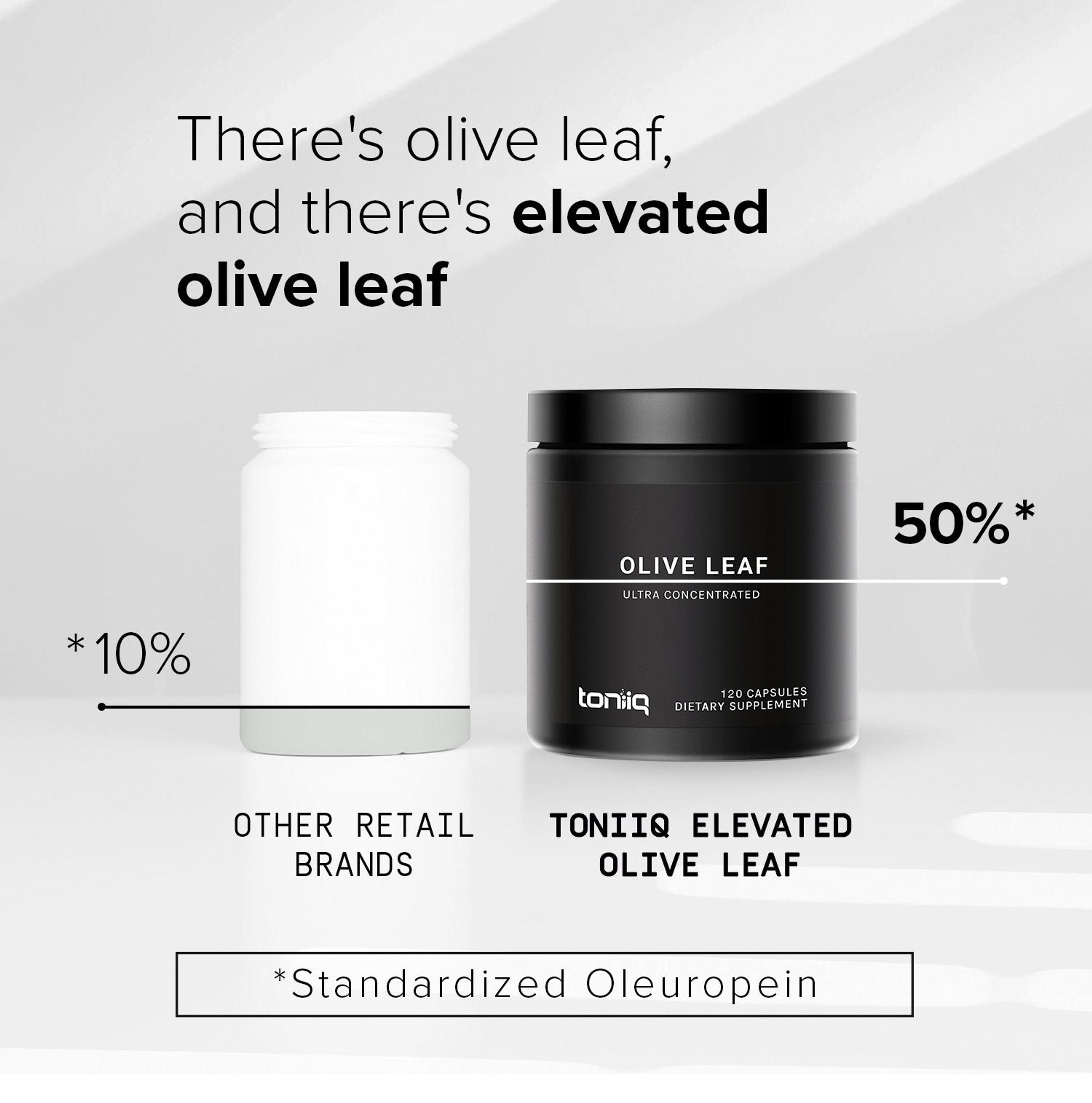 Olive Leaf image 4