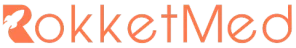 RokketMed logo