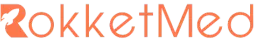 RokketMed logo