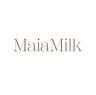 MaiaMilk logo